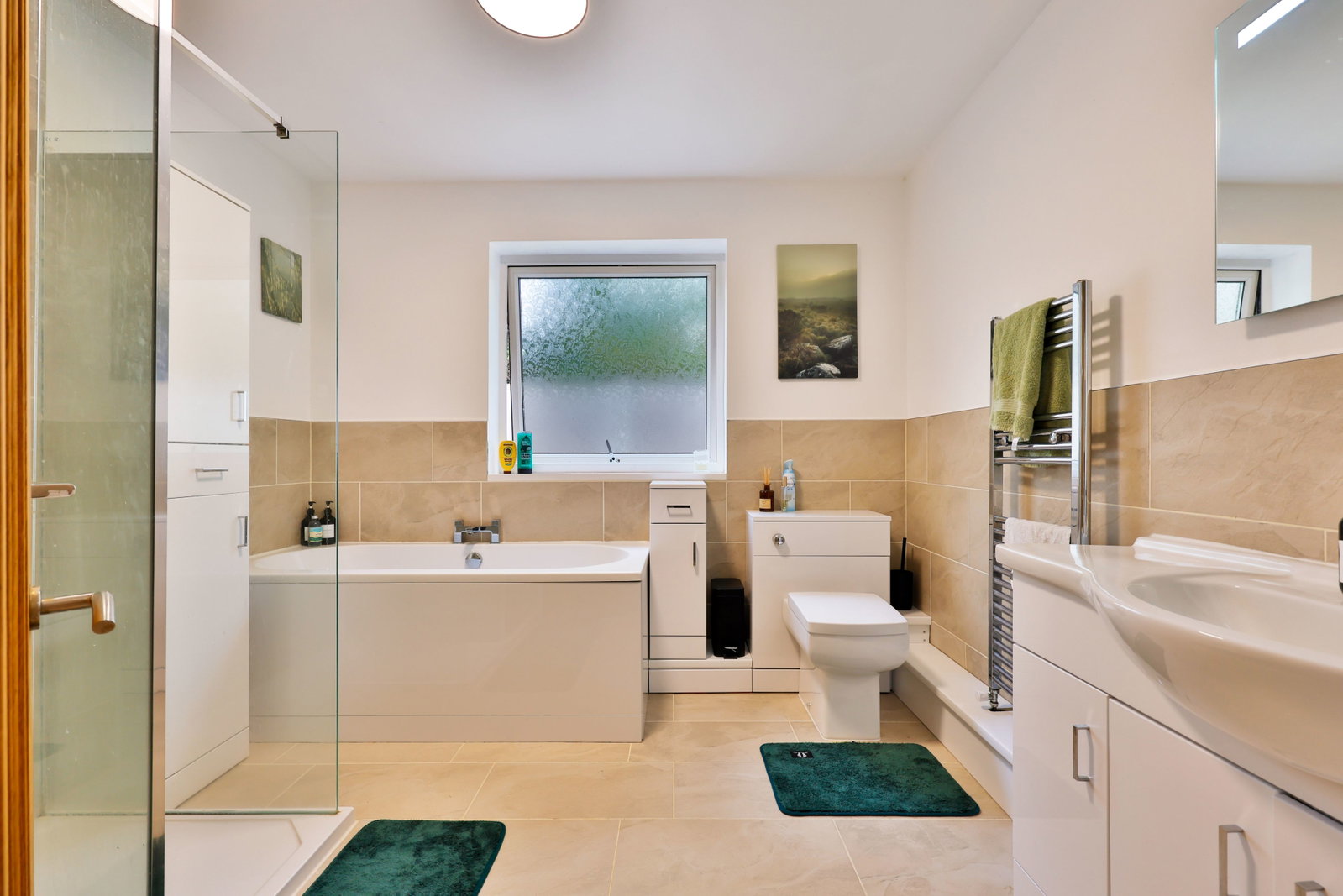 House in Tadcaster