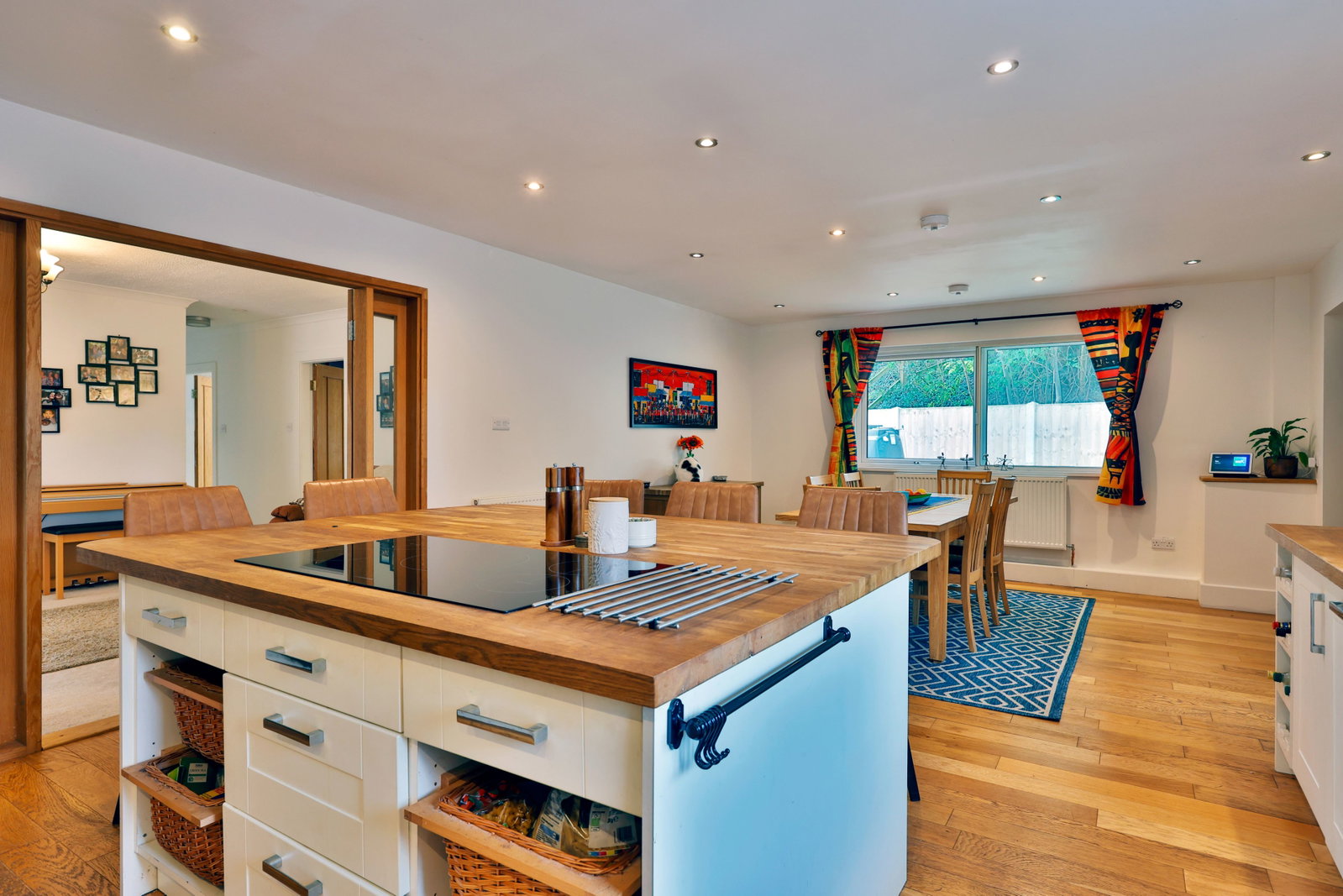 House in Tadcaster