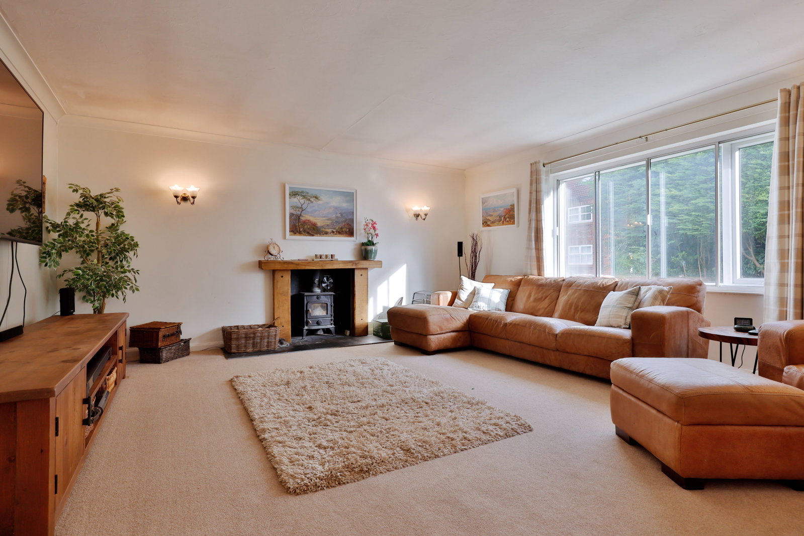 House in Tadcaster