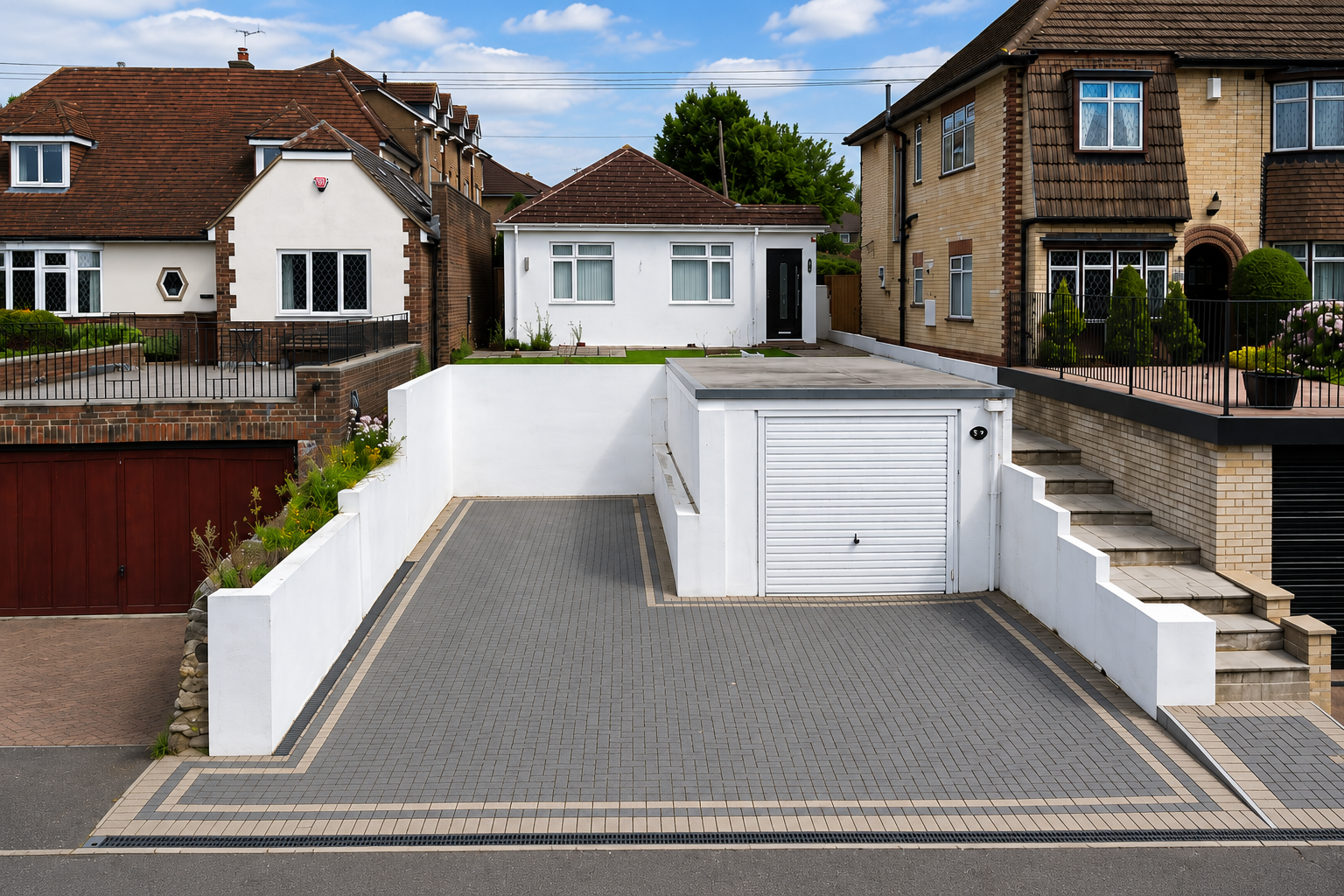 Bungalow in Chatham