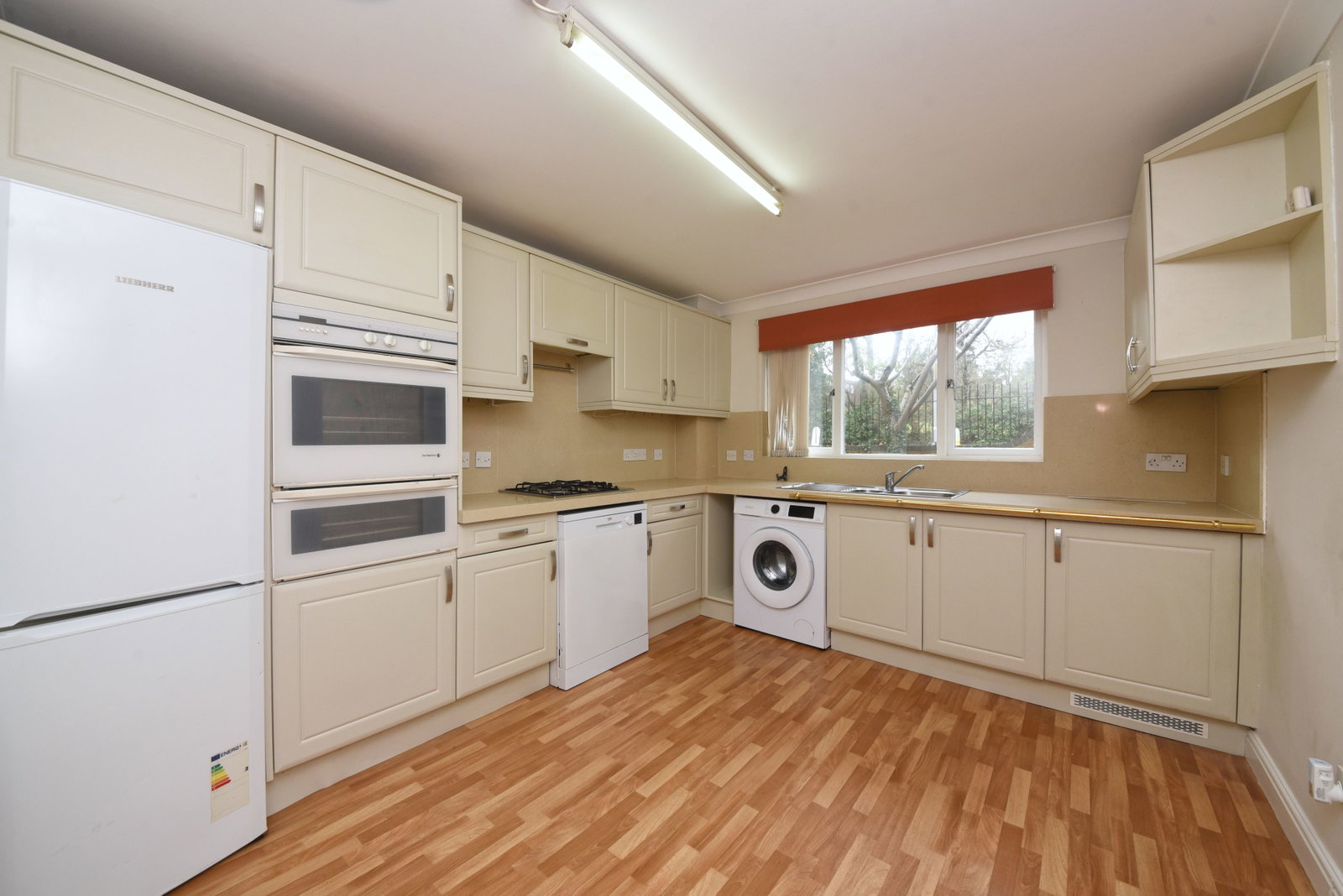 Apartment in London