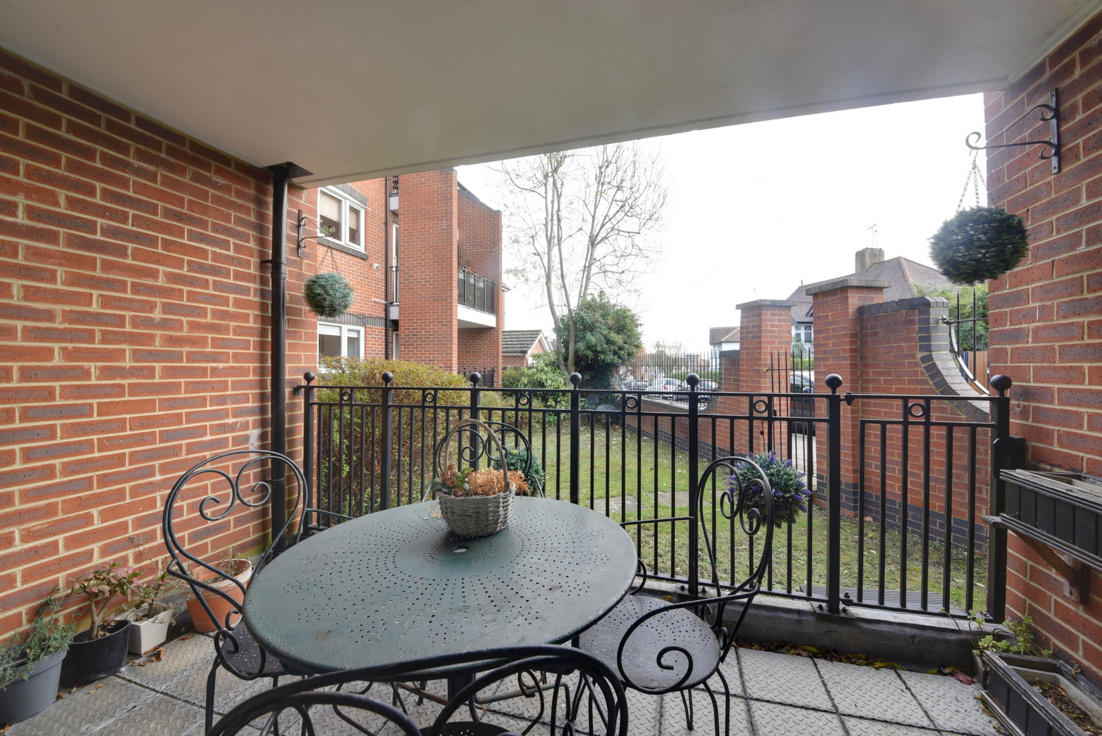 Apartment in London