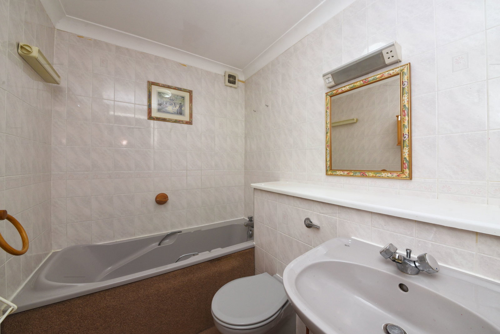 Apartment in London