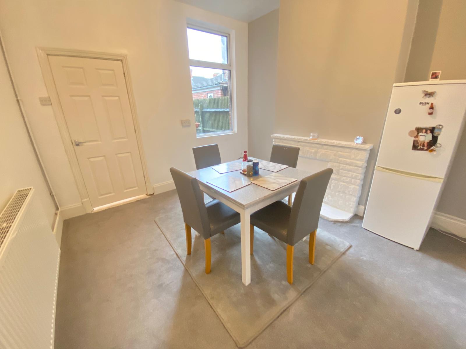 Terraced House in Wigston