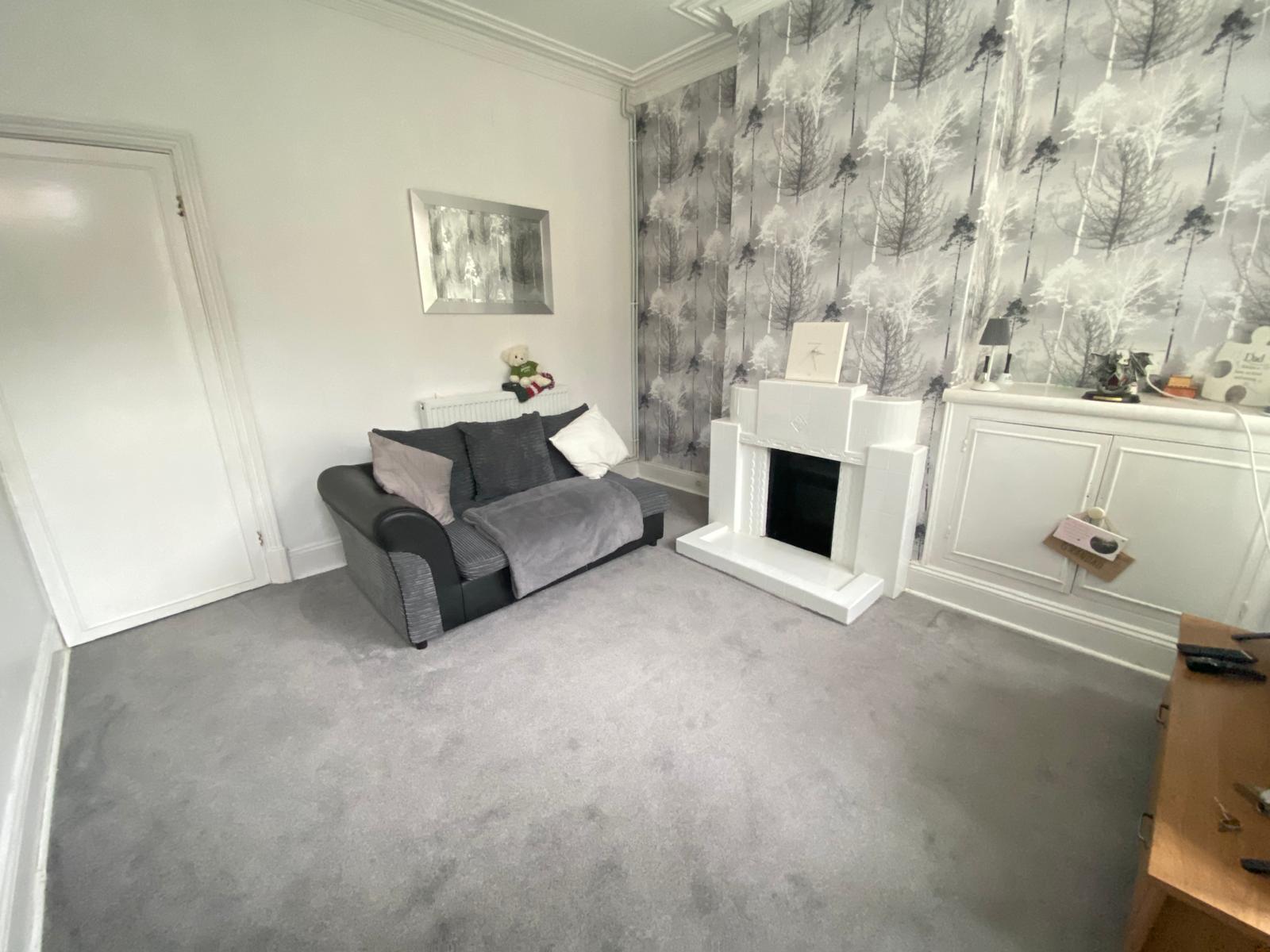 Terraced House in Wigston