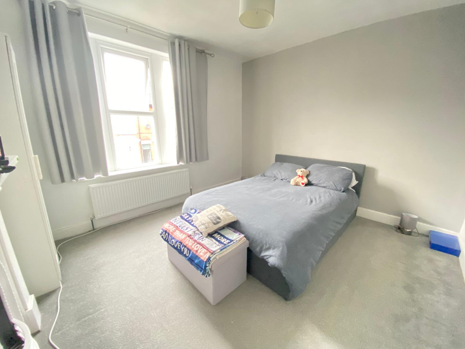 Terraced House in Wigston