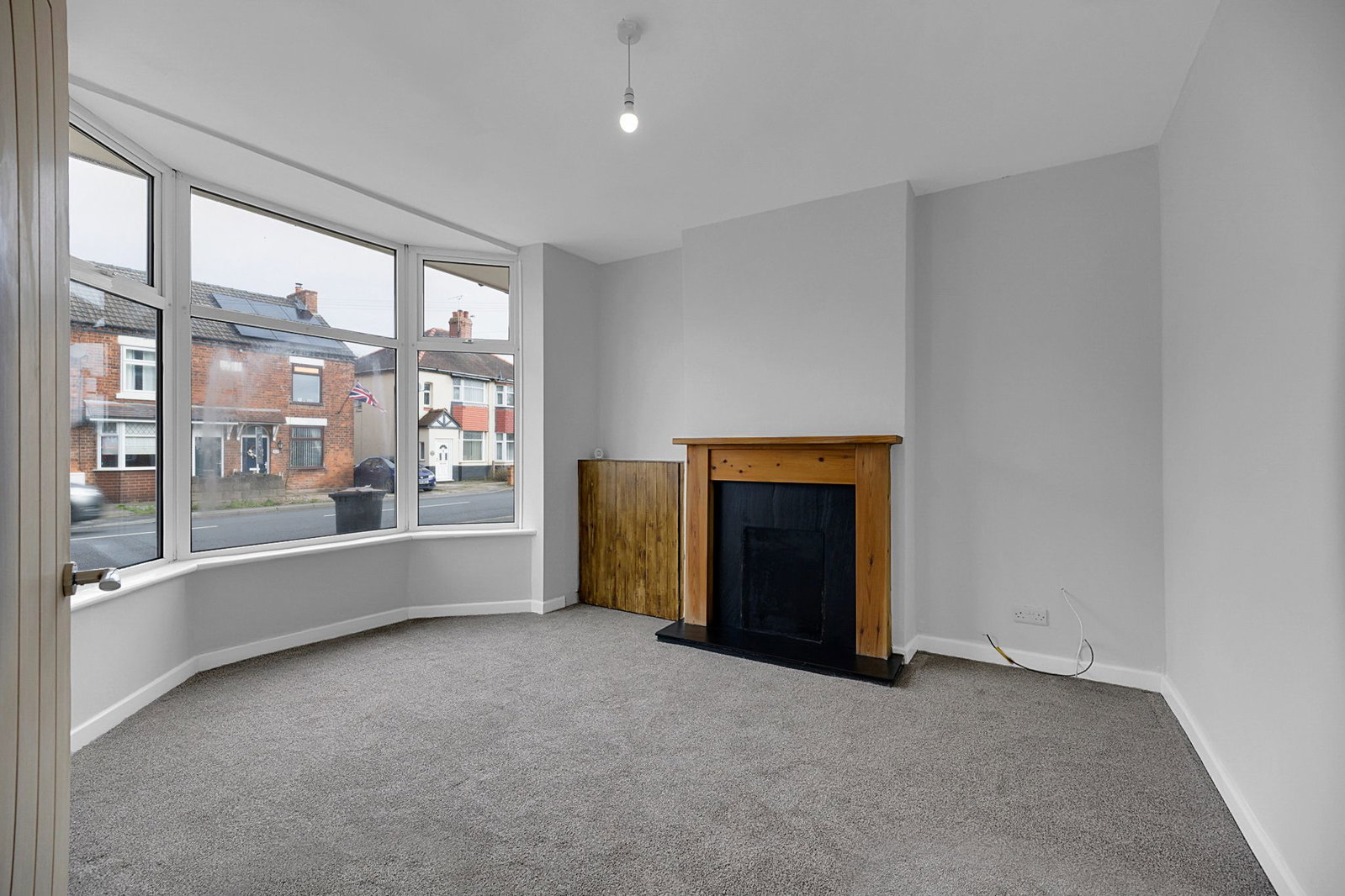 Semi Detached House for sale in Crewe, Remer Street, Crewe