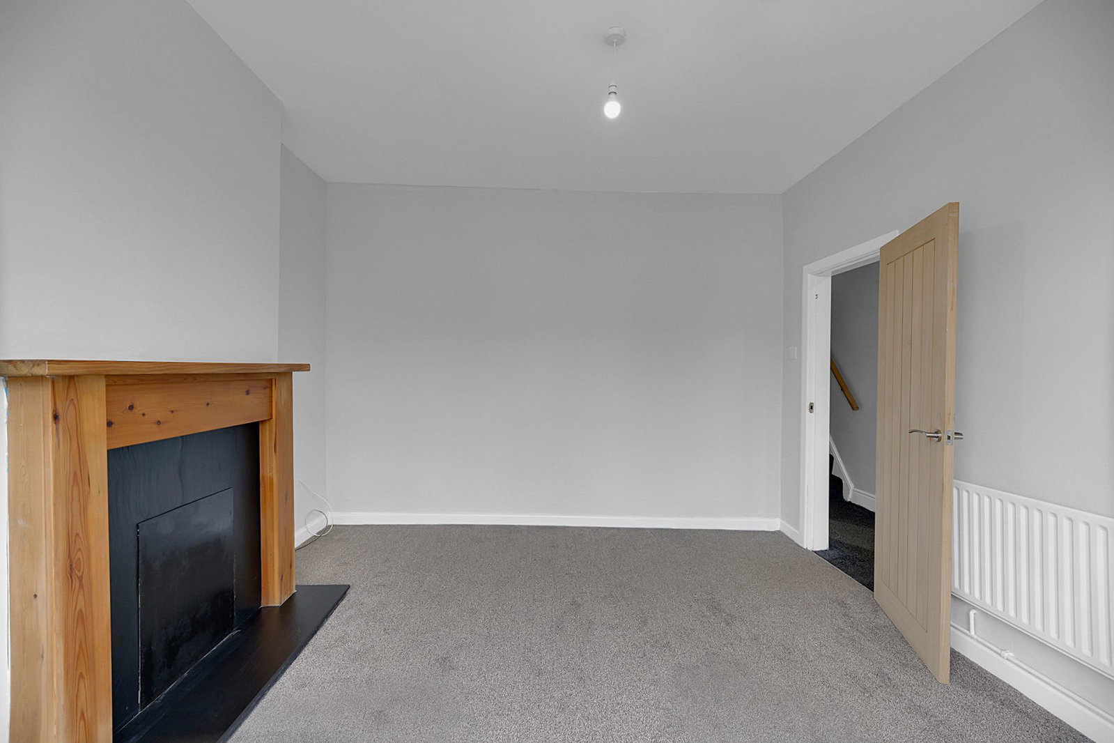 Semi Detached House for sale in Crewe, Remer Street, Crewe