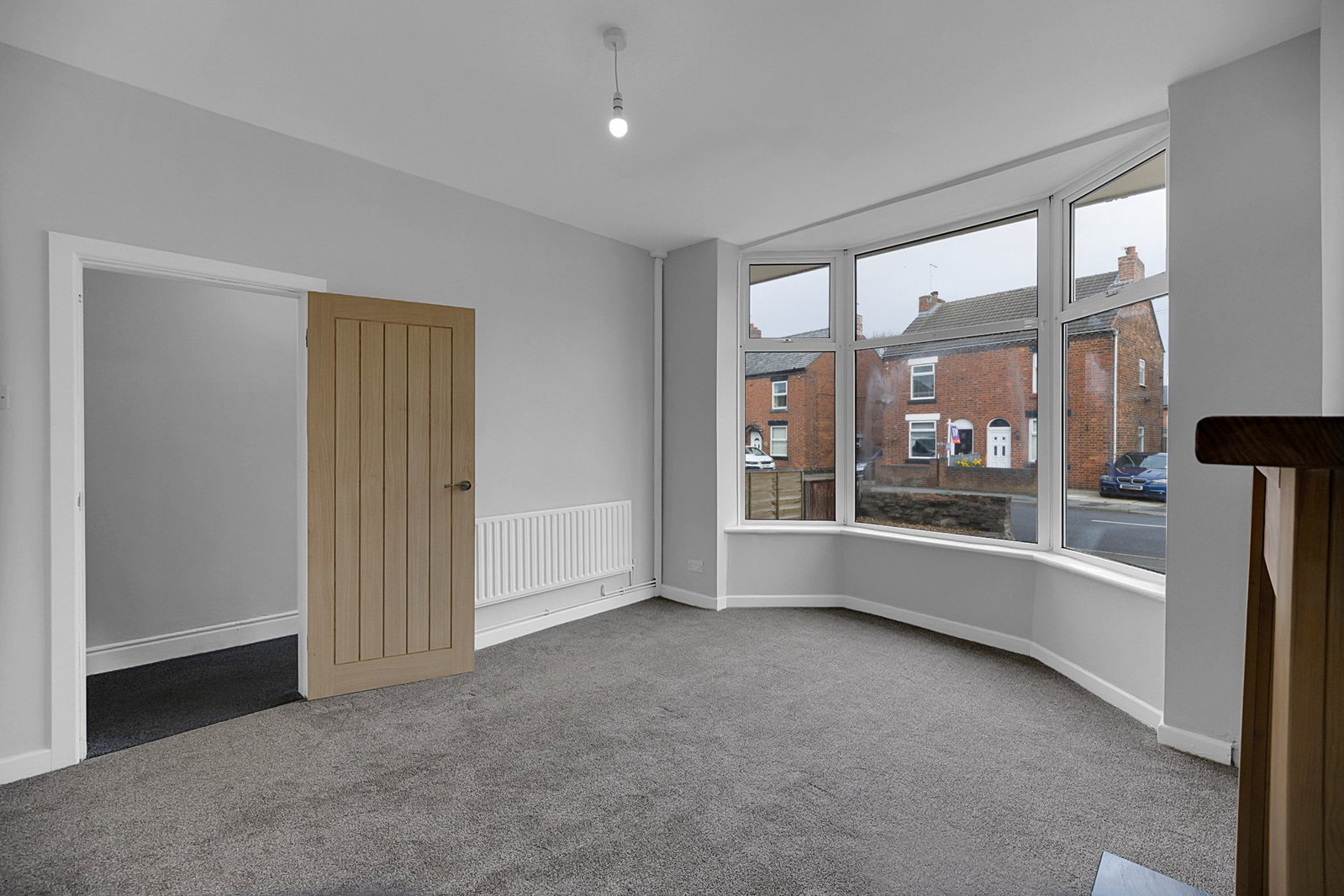 Semi Detached House for sale in Crewe, Remer Street, Crewe