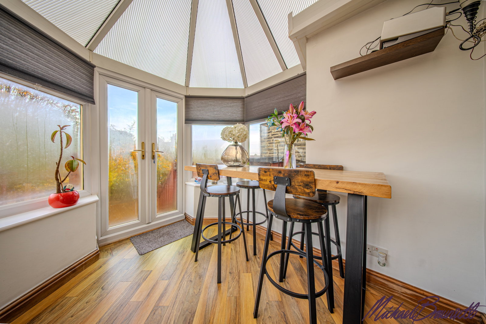 Semi Detached House in Bradford