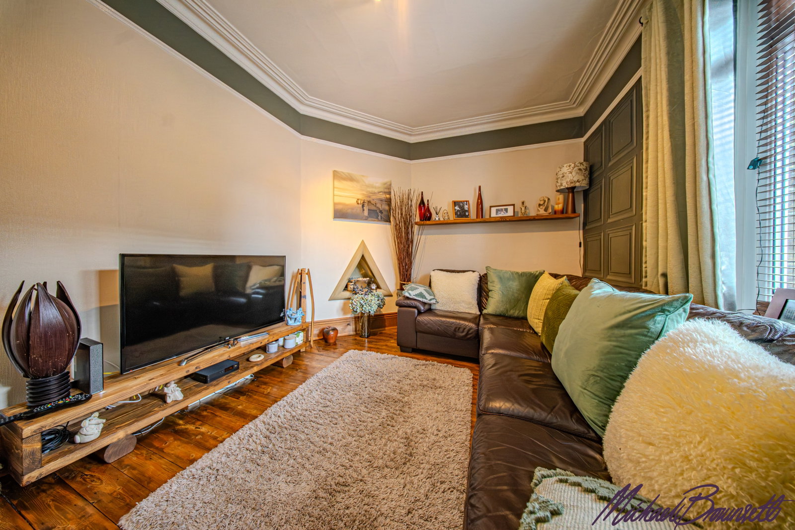 Semi Detached House in Bradford