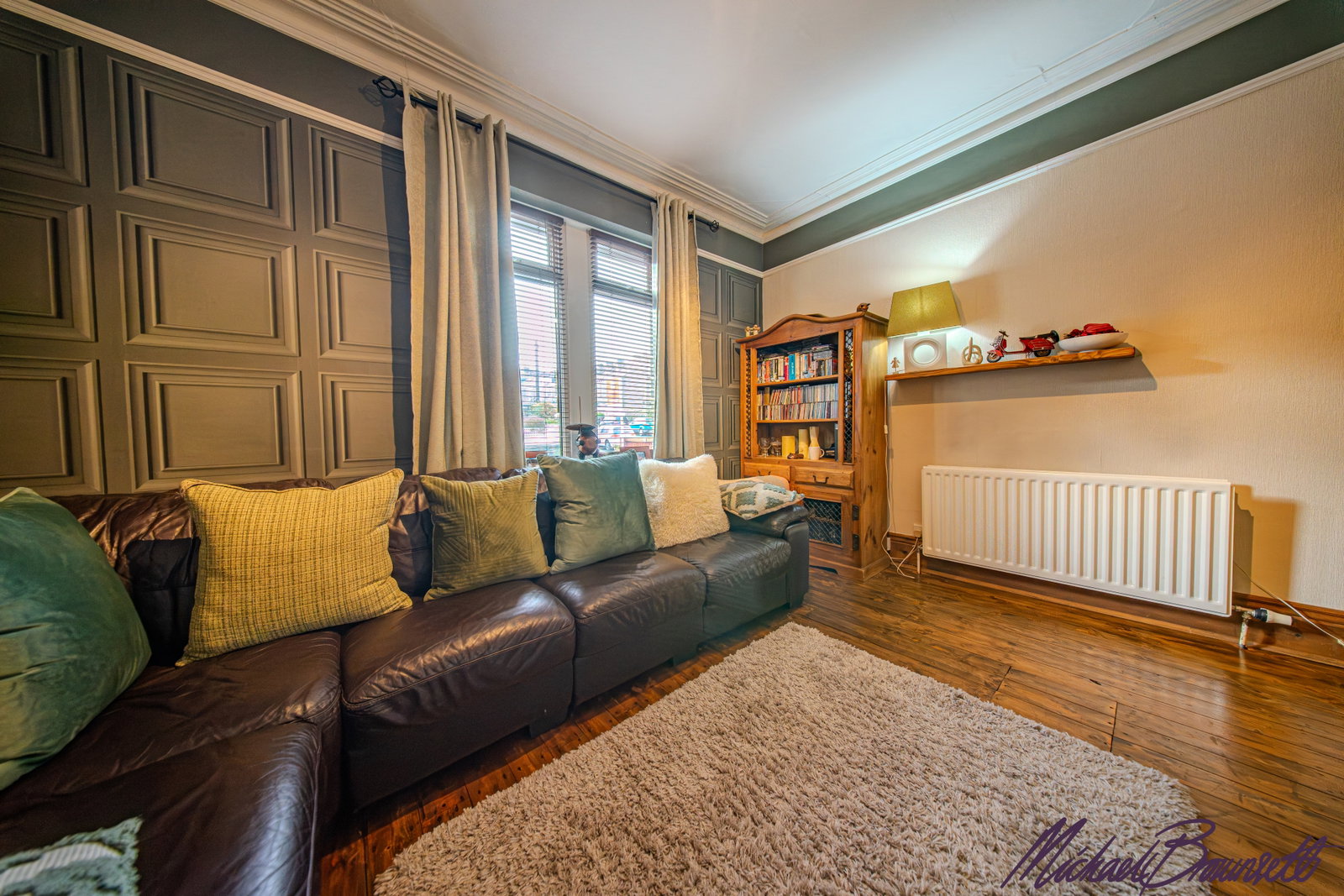 Semi Detached House in Bradford