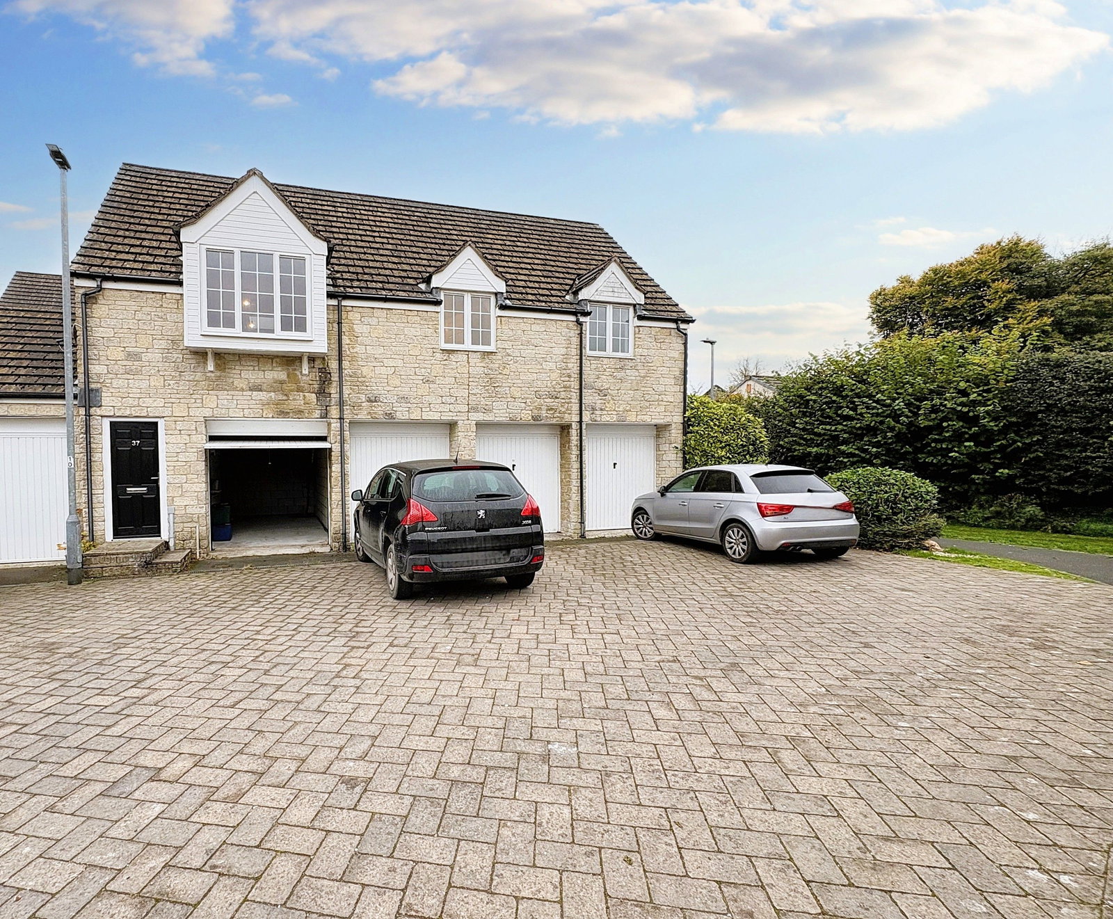 Detached House in Tavistock