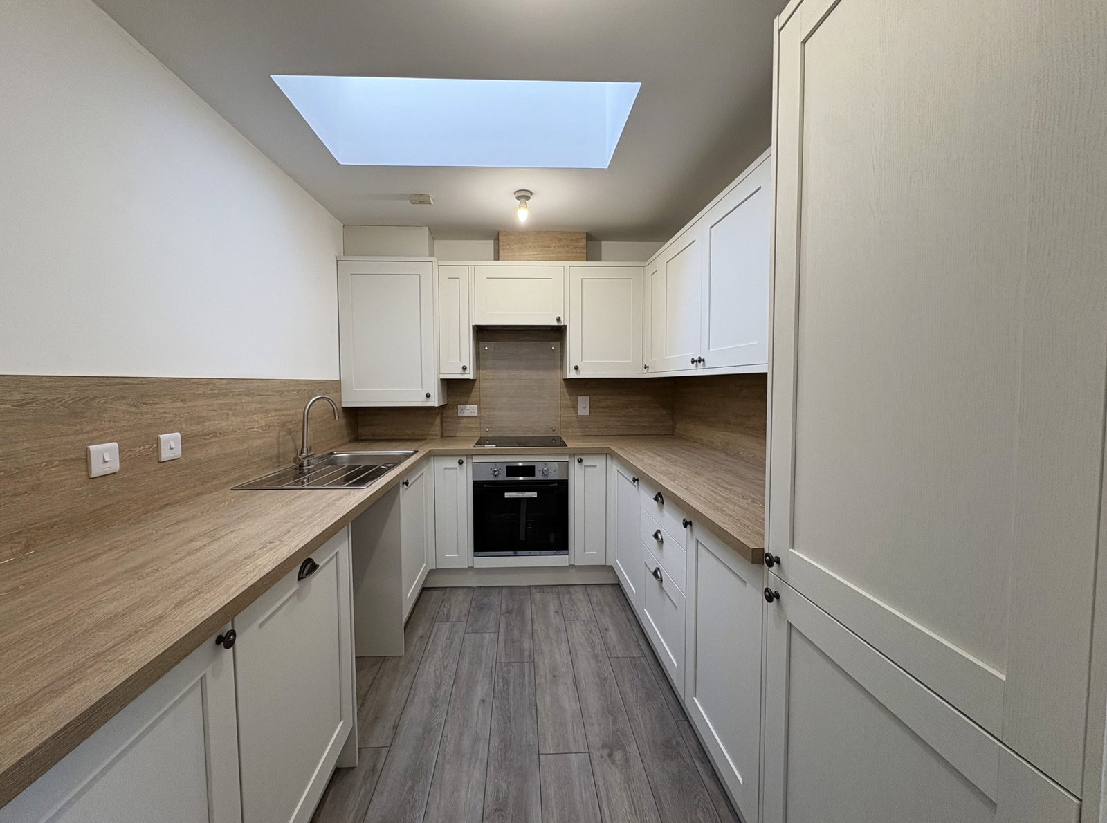 Detached House in Tavistock