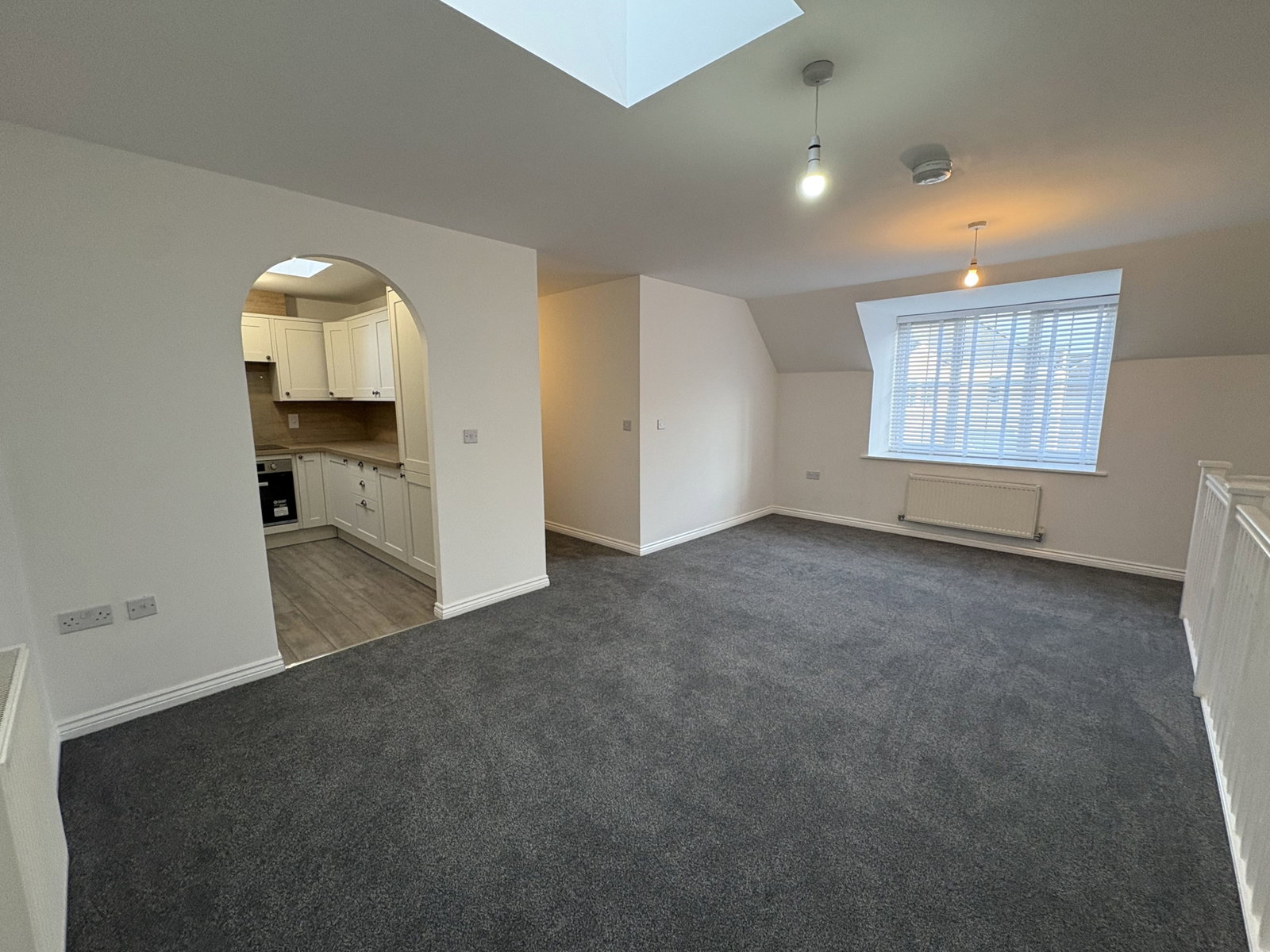 Detached House in Tavistock