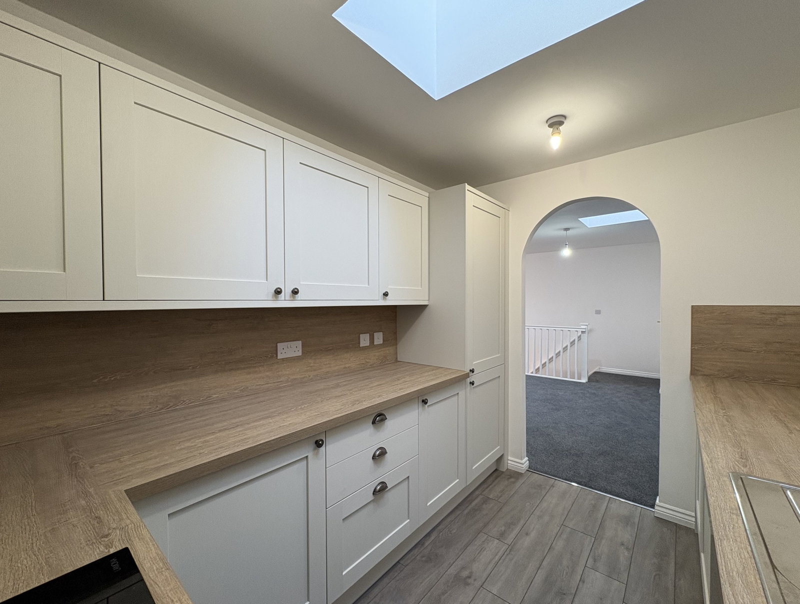 Detached House in Tavistock