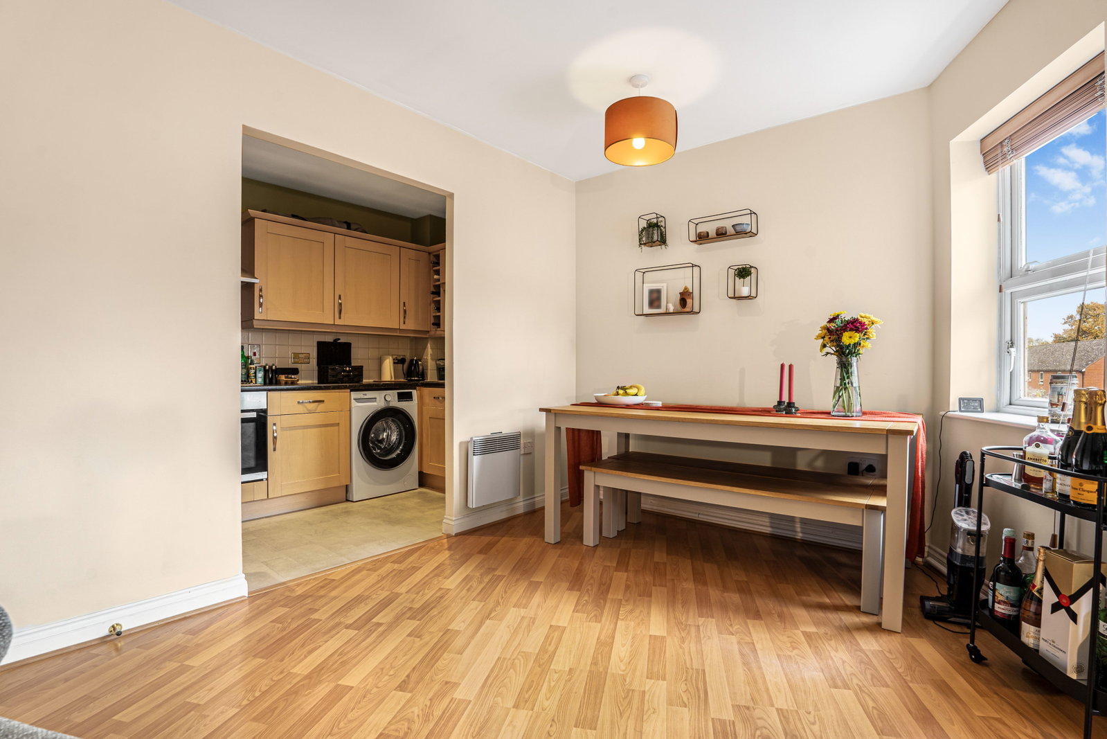 Apartment in Bishop's Stortford