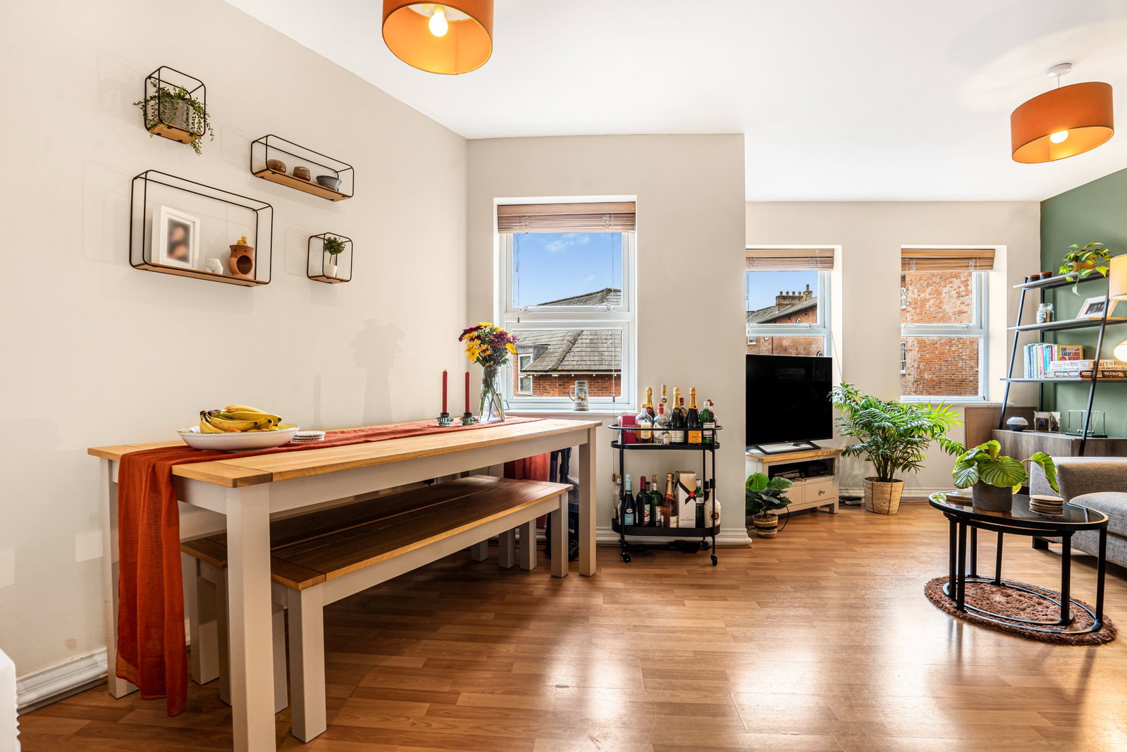 Apartment in Bishop's Stortford