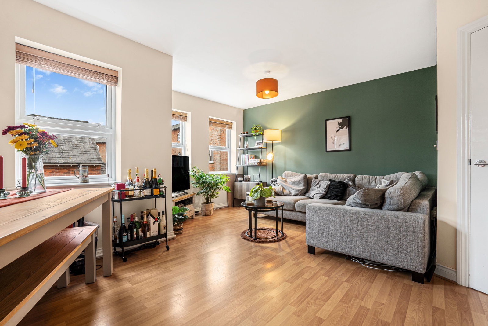 Apartment in Bishop's Stortford