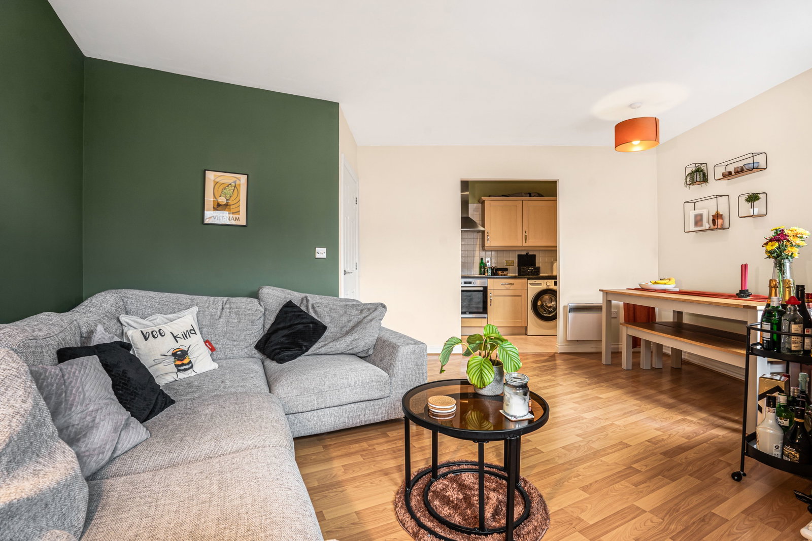 Apartment in Bishop's Stortford
