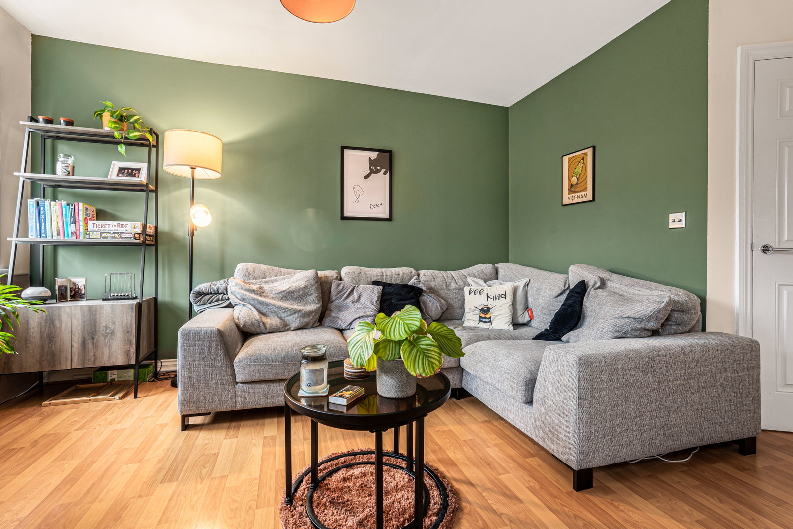 Apartment in Bishop's Stortford