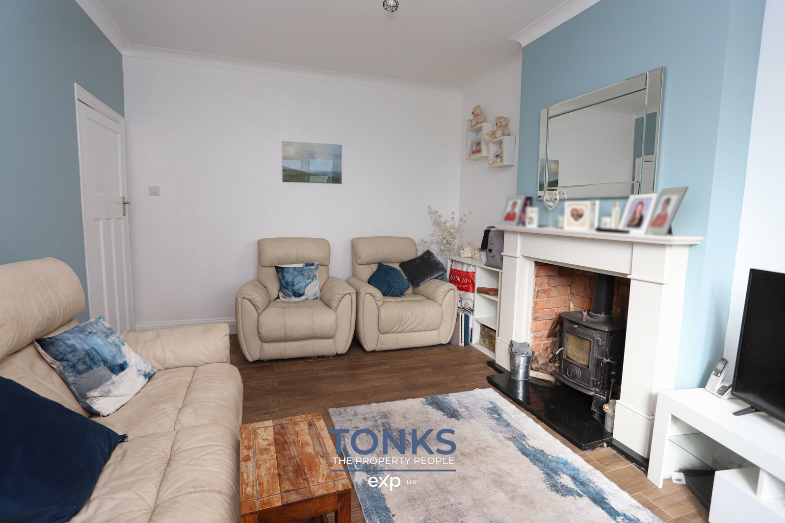 Semi Detached House in Halesowen