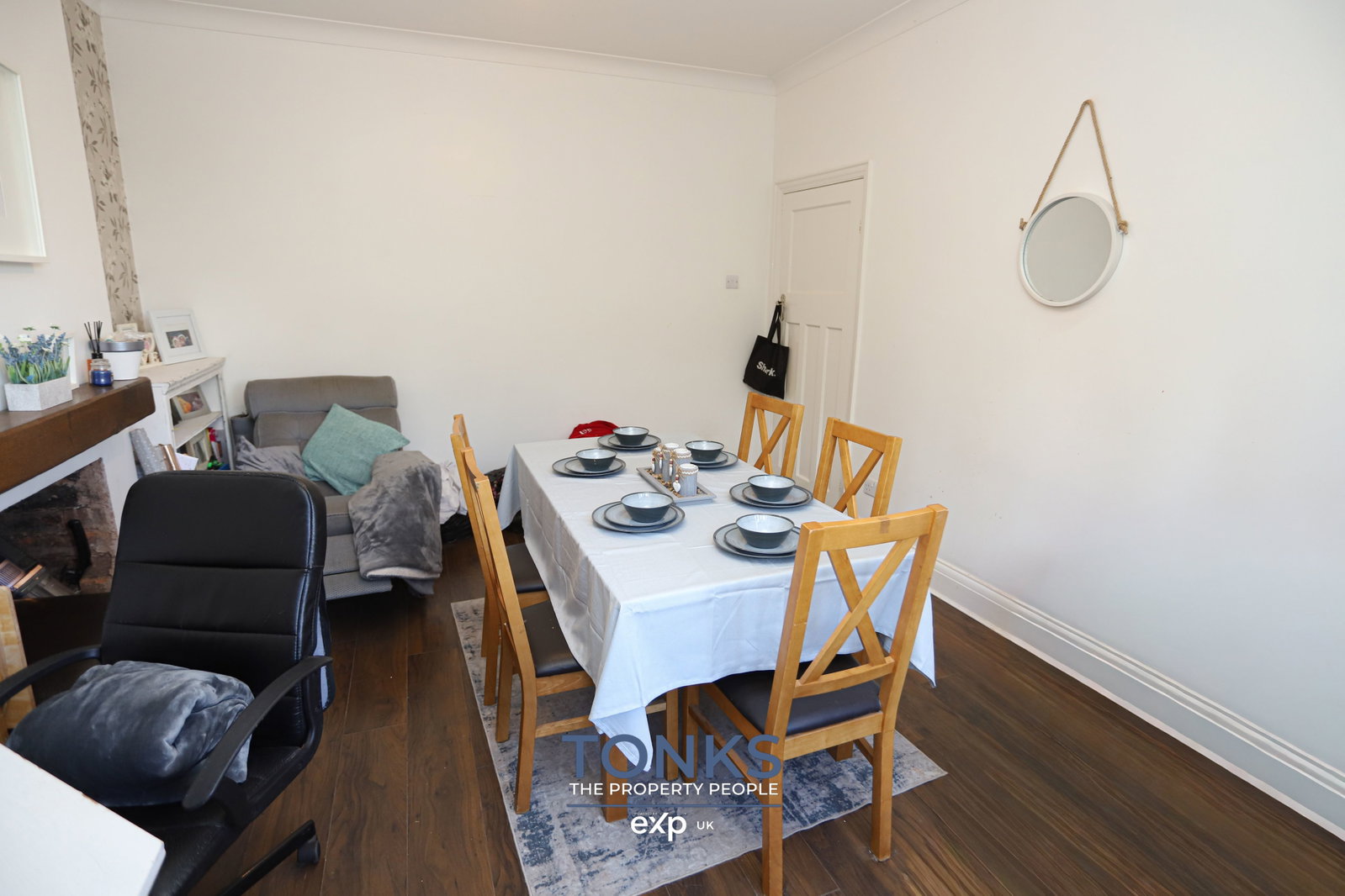 Semi Detached House in Halesowen
