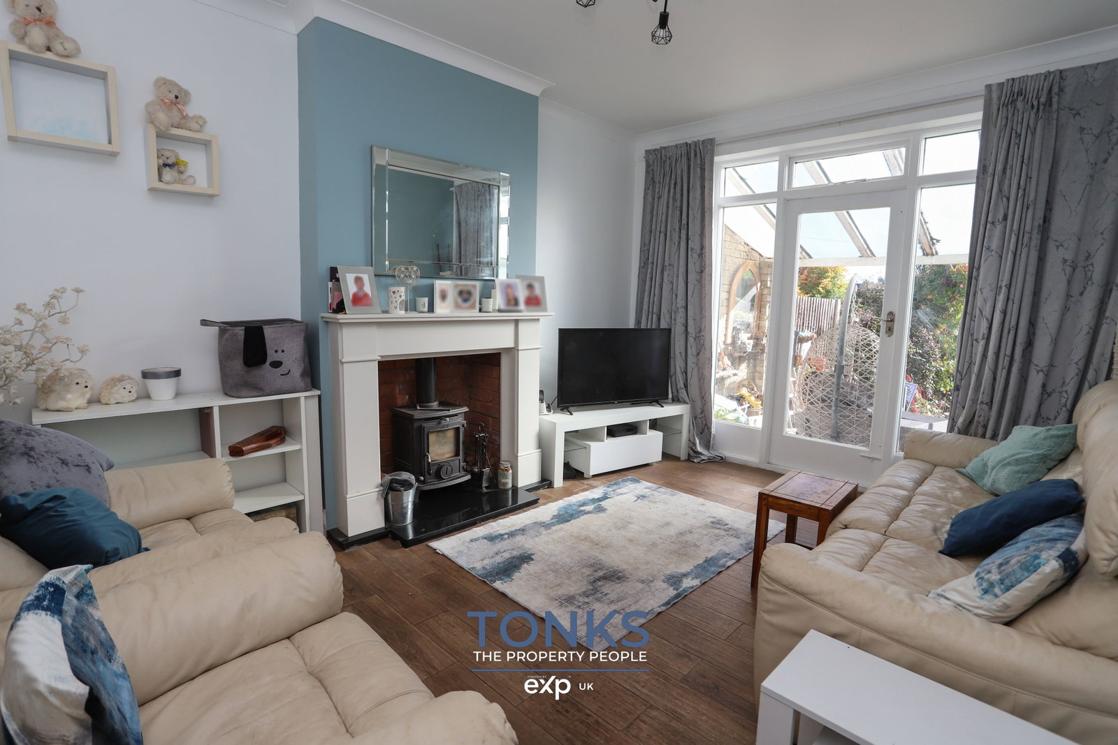 Semi Detached House in Halesowen