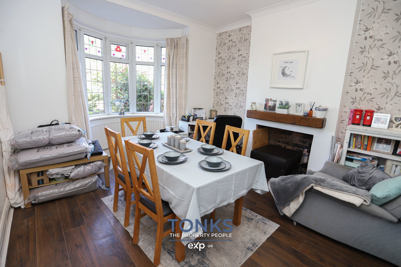 Semi Detached House in Halesowen