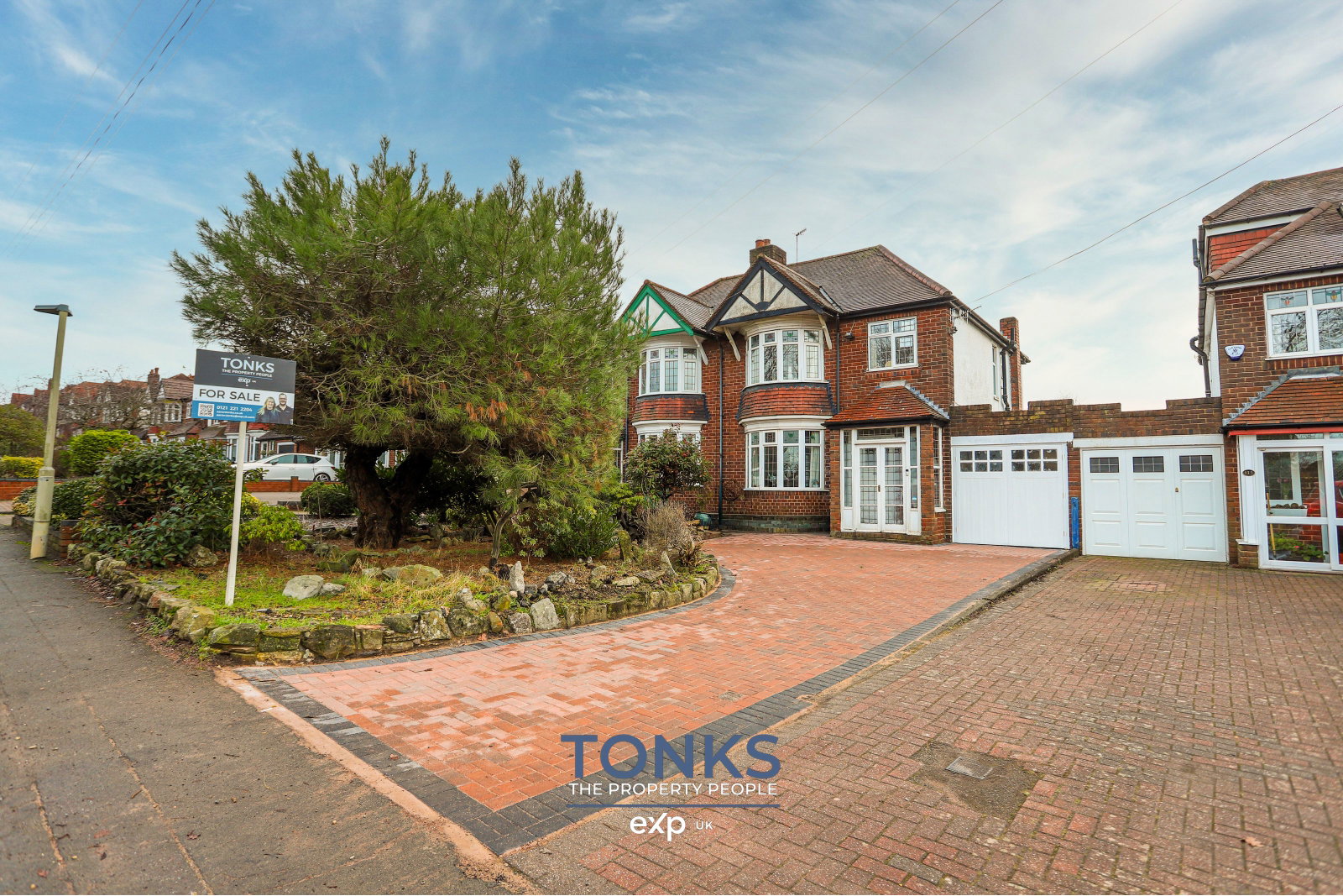 Semi Detached House in Halesowen