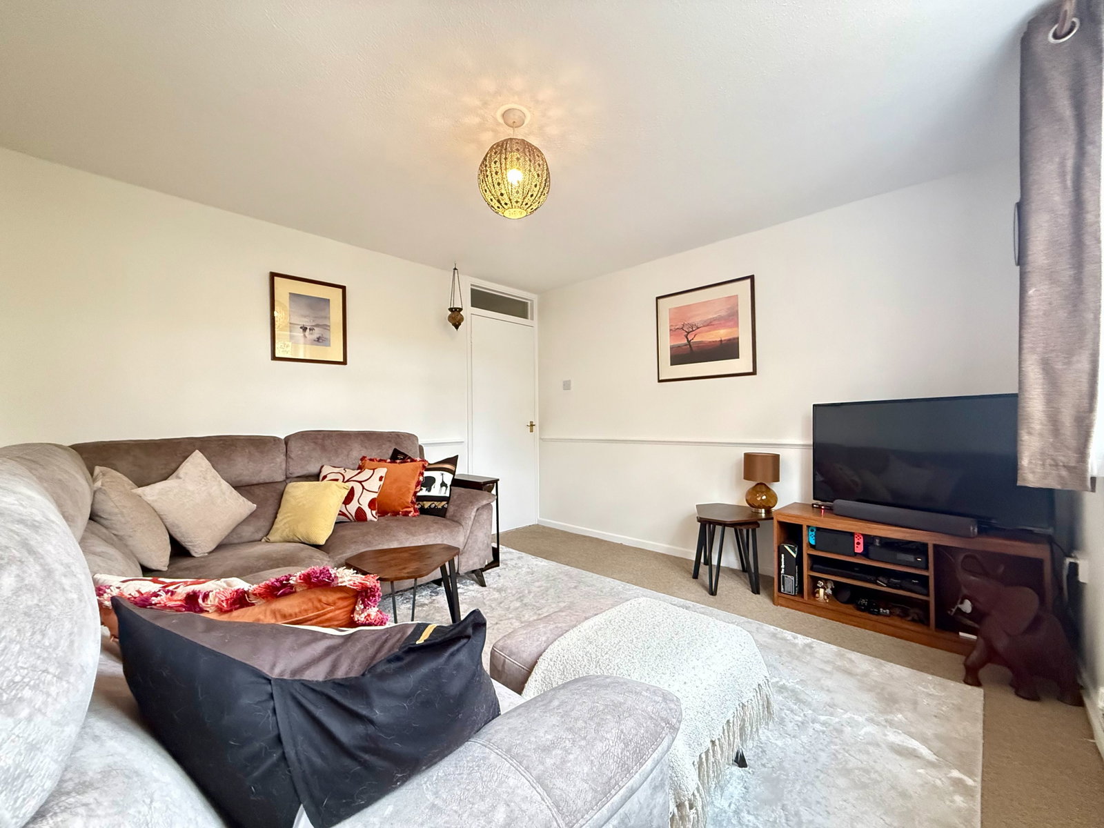 Terraced House in Gillingham