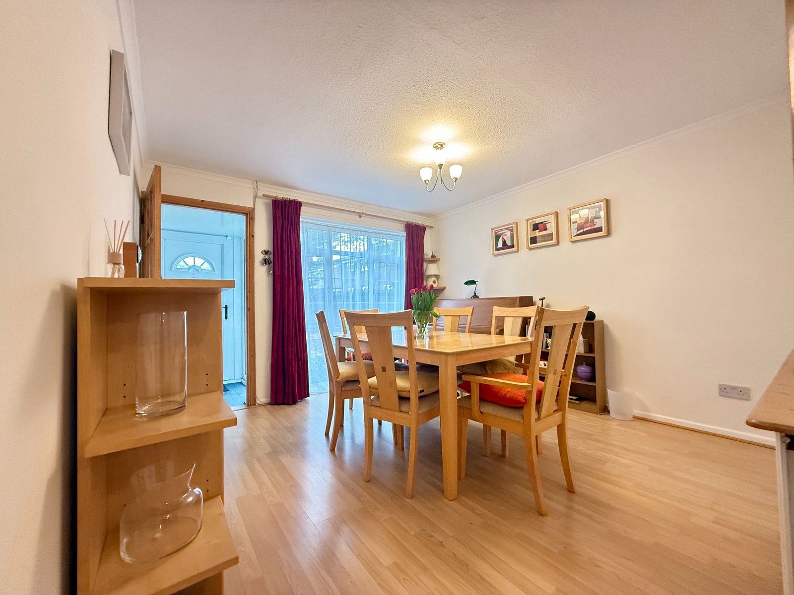 Terraced House in Gillingham