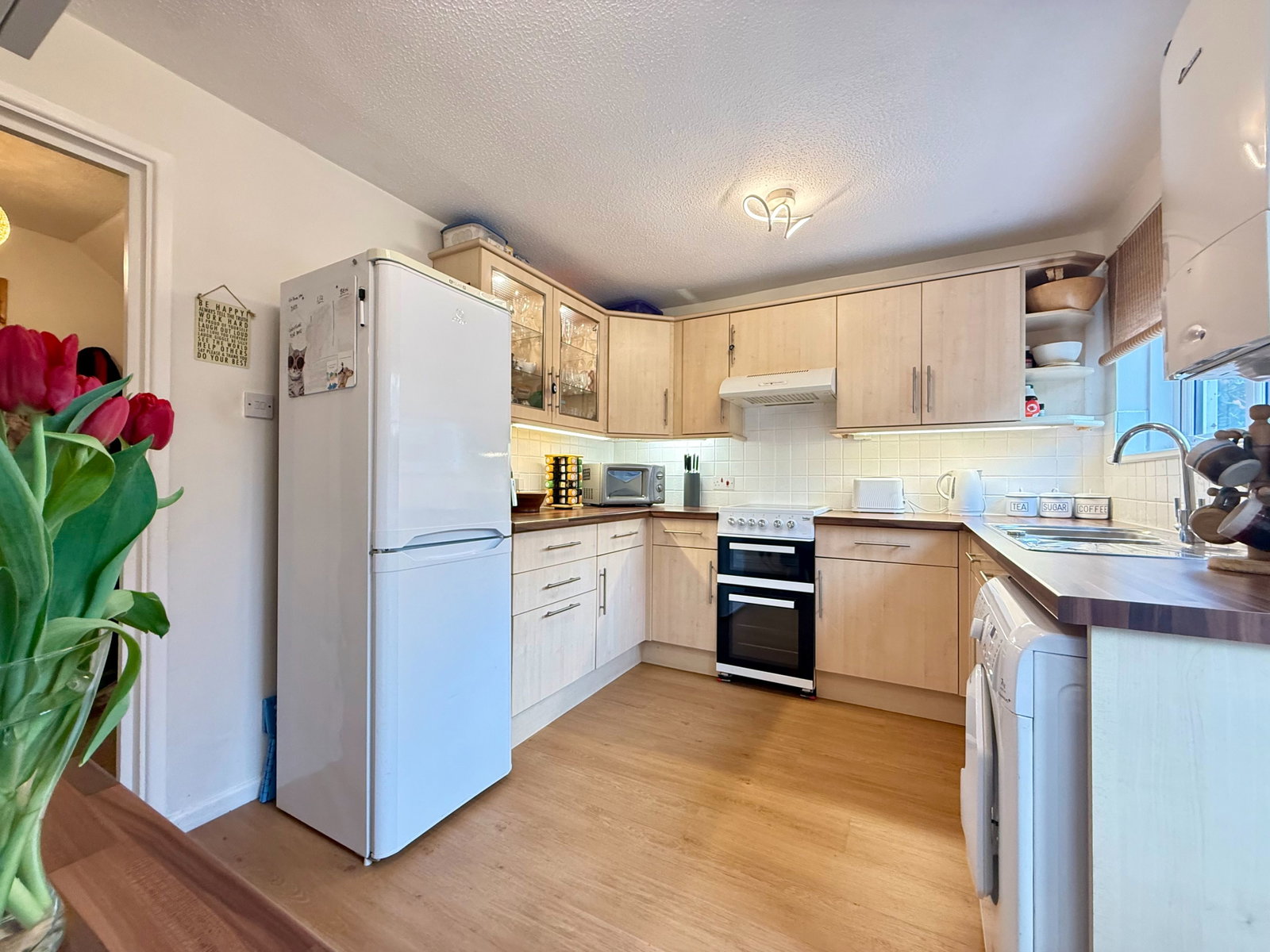 Terraced House in Gillingham