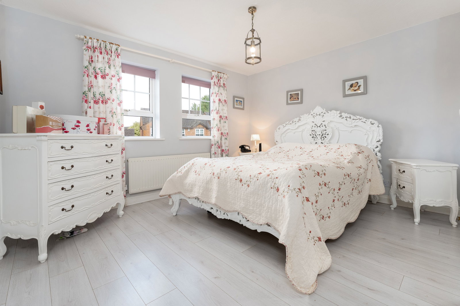 Detached House in Banbury