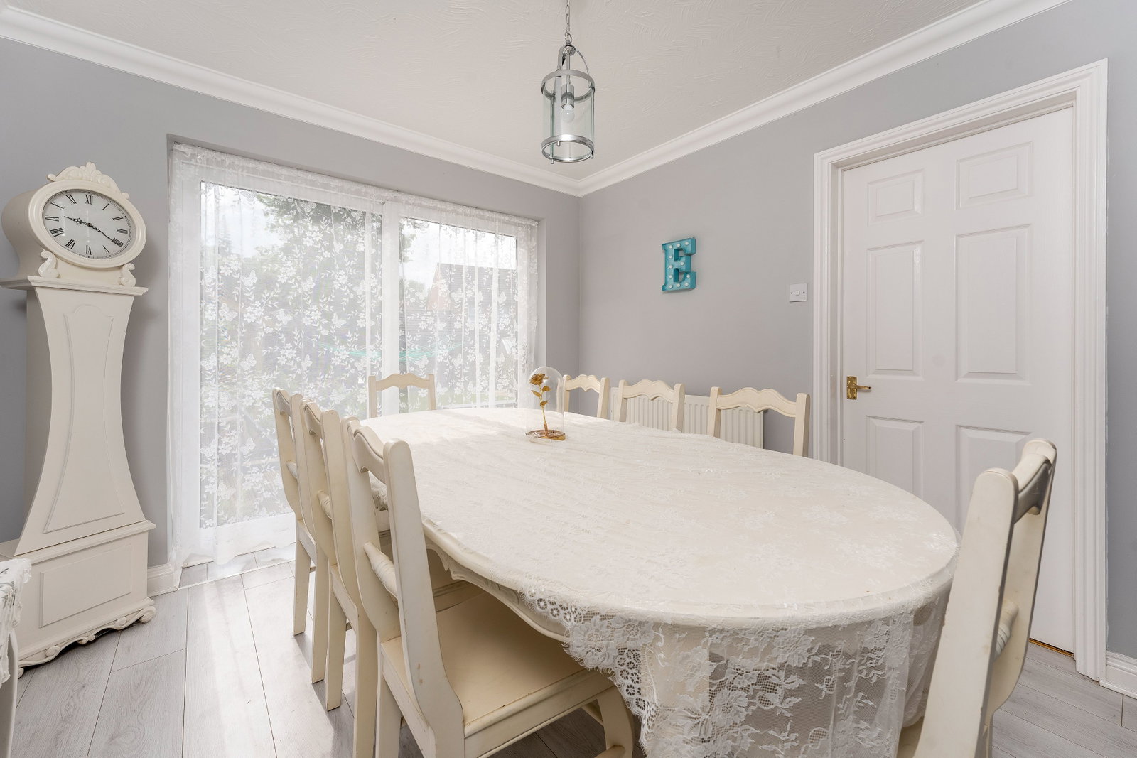 Detached House in Banbury
