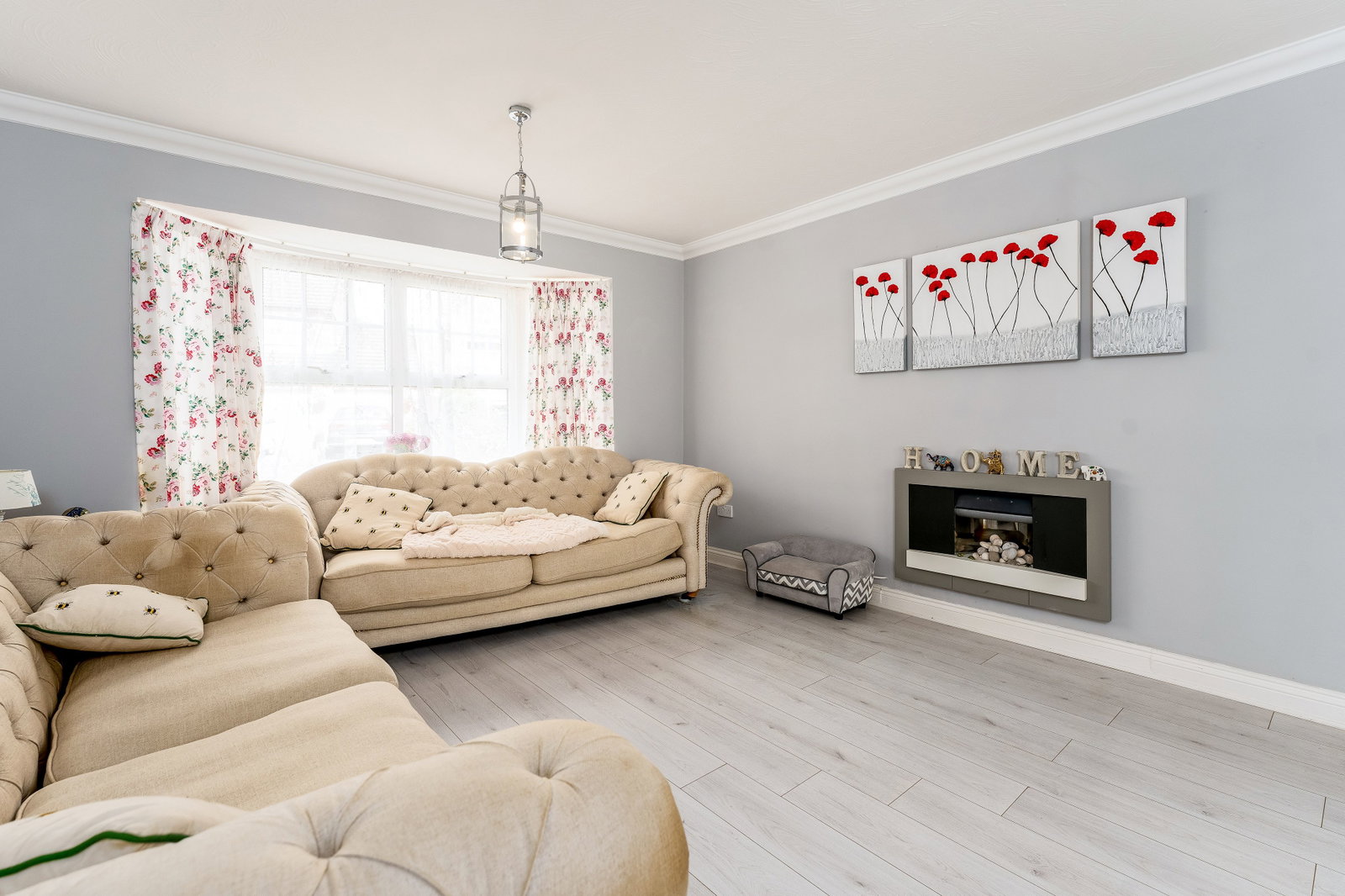 Detached House in Banbury