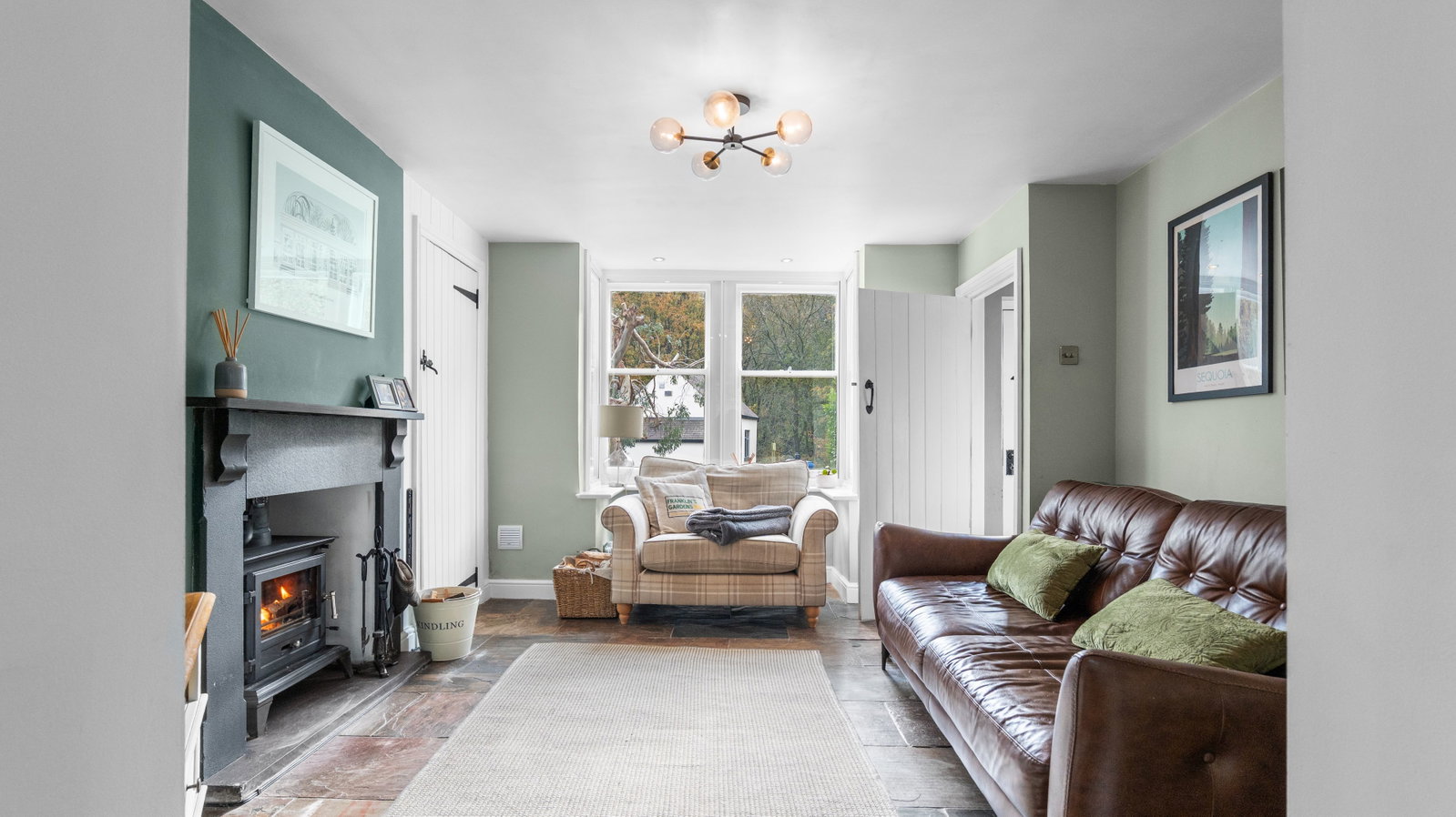 Town House in Sheffield