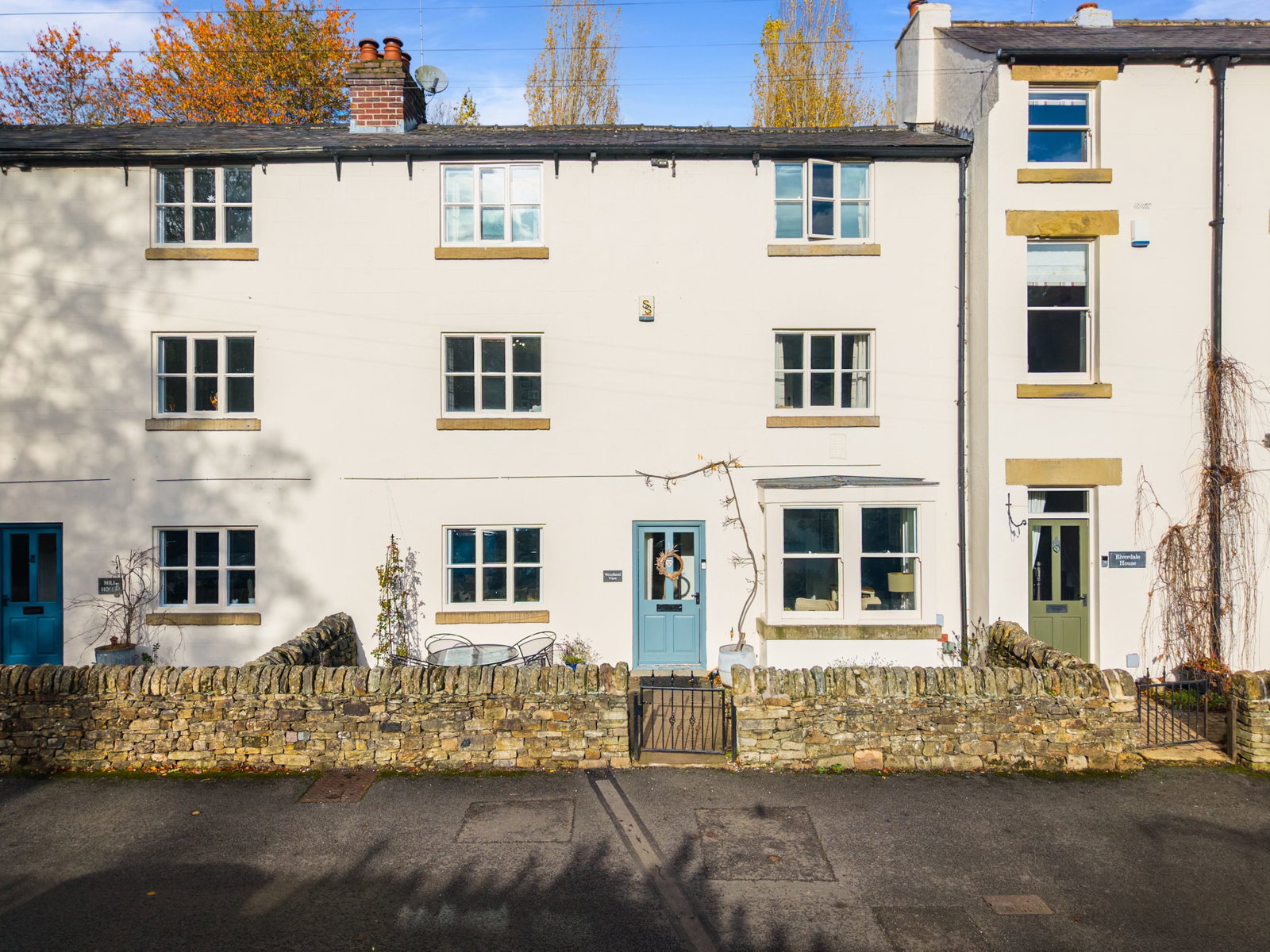 Town House in Sheffield