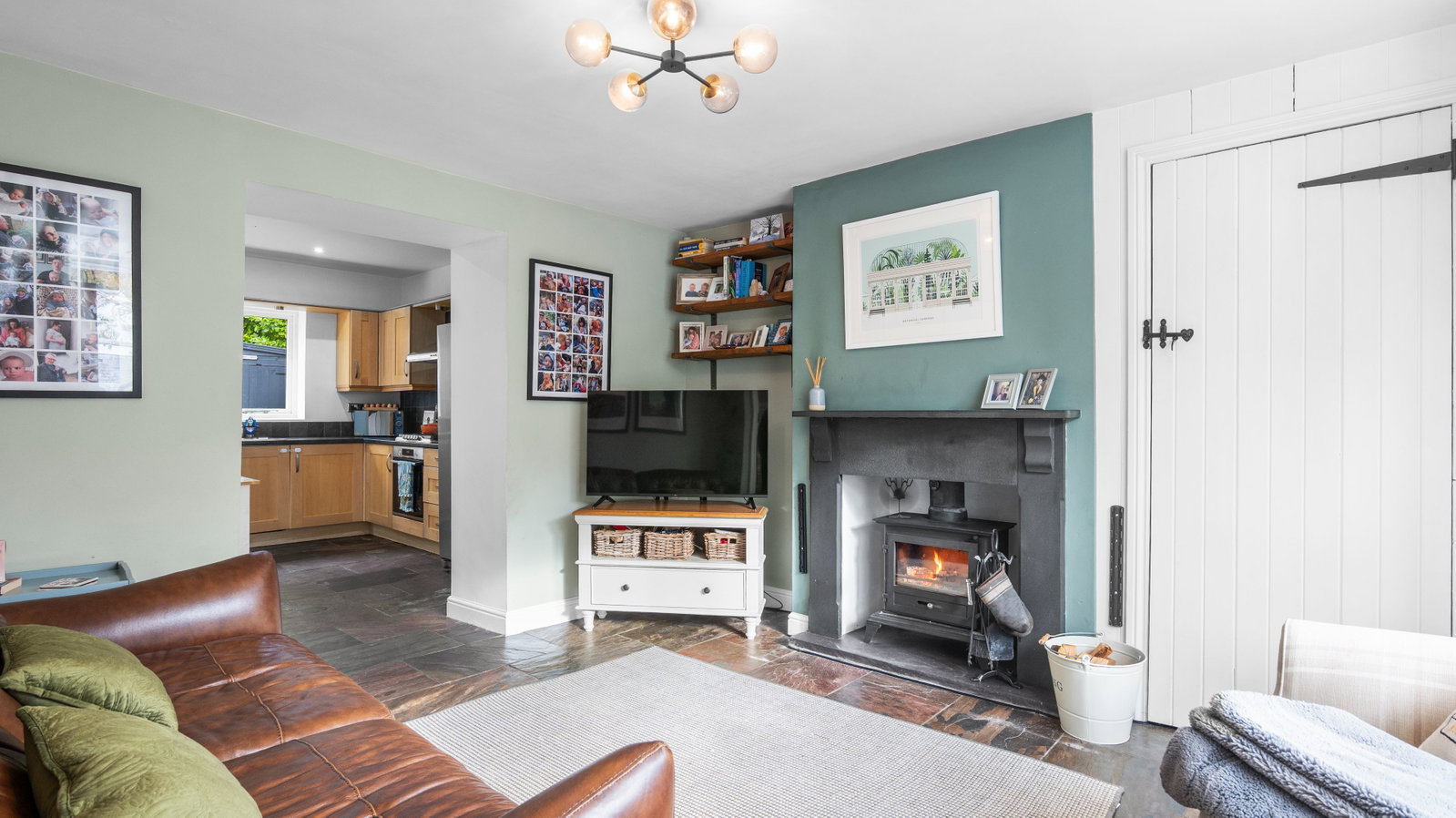Town House in Sheffield