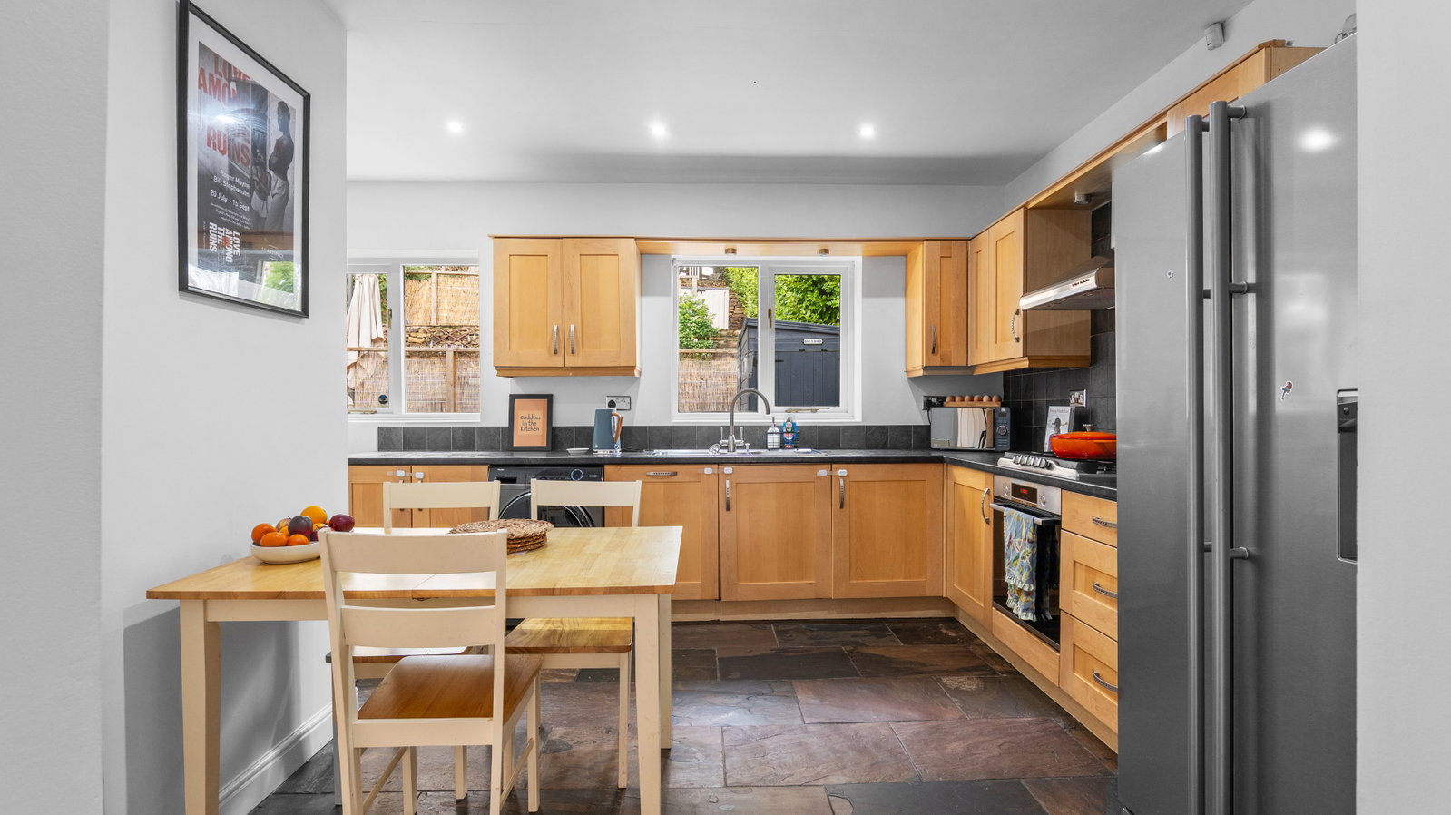 Town House in Sheffield