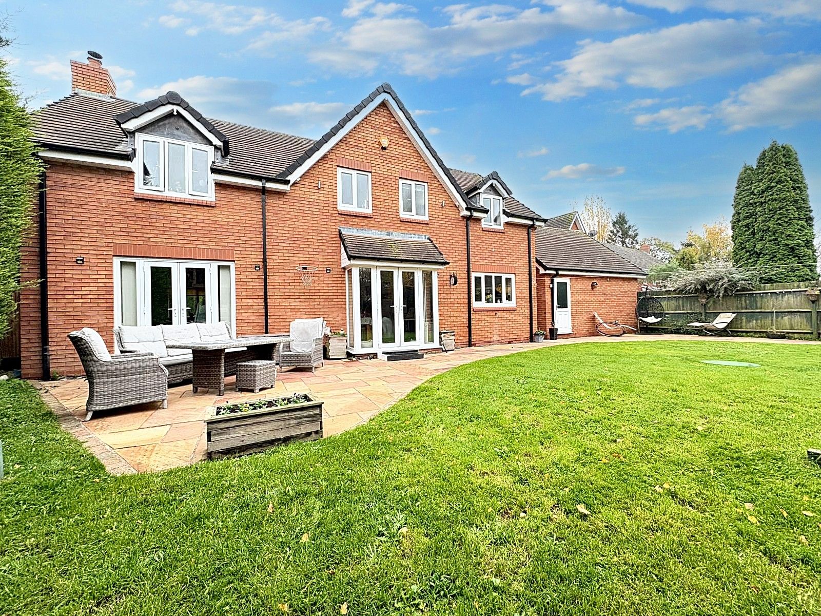 Detached House in Wolverhampton