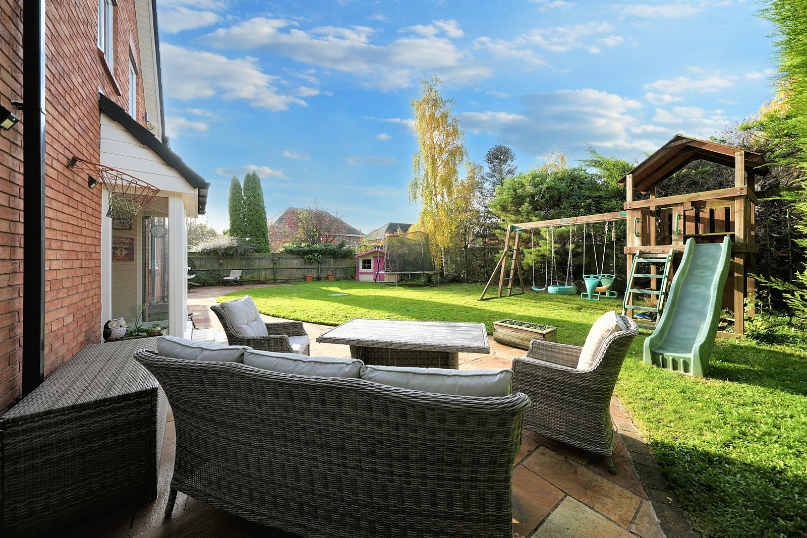 Detached House in Wolverhampton