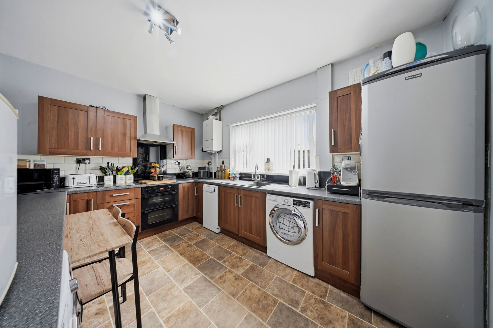 Semi Detached House in Manchester