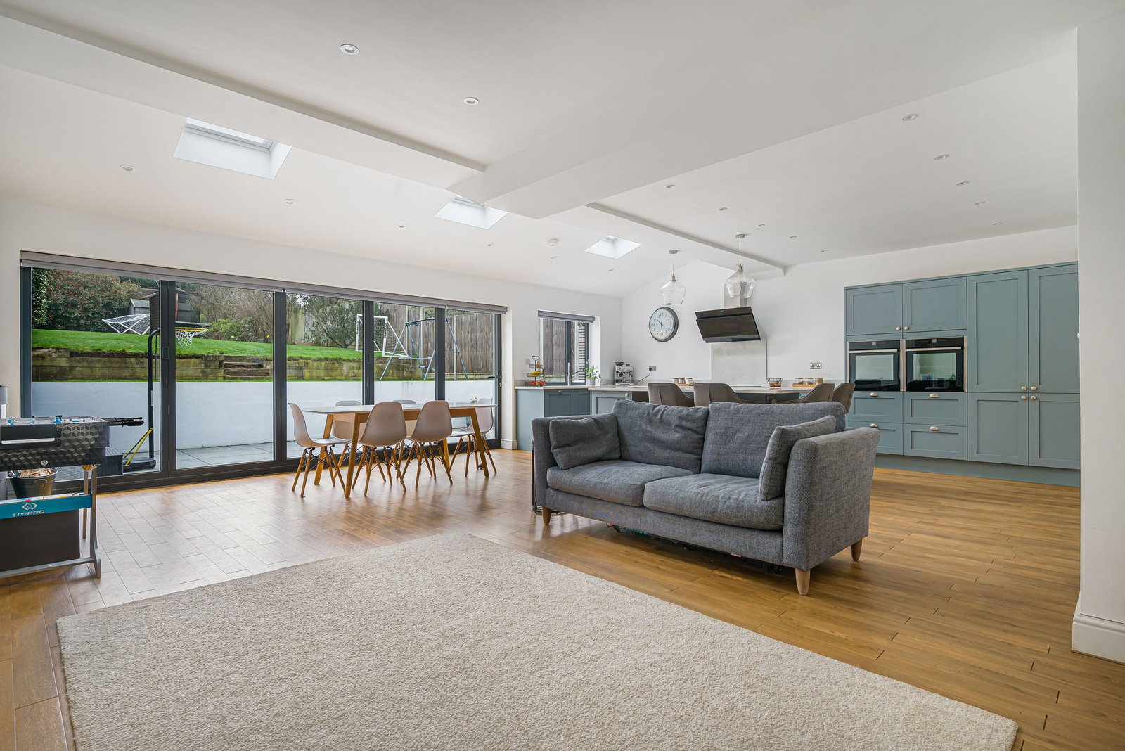 Semi Detached House in South Croydon