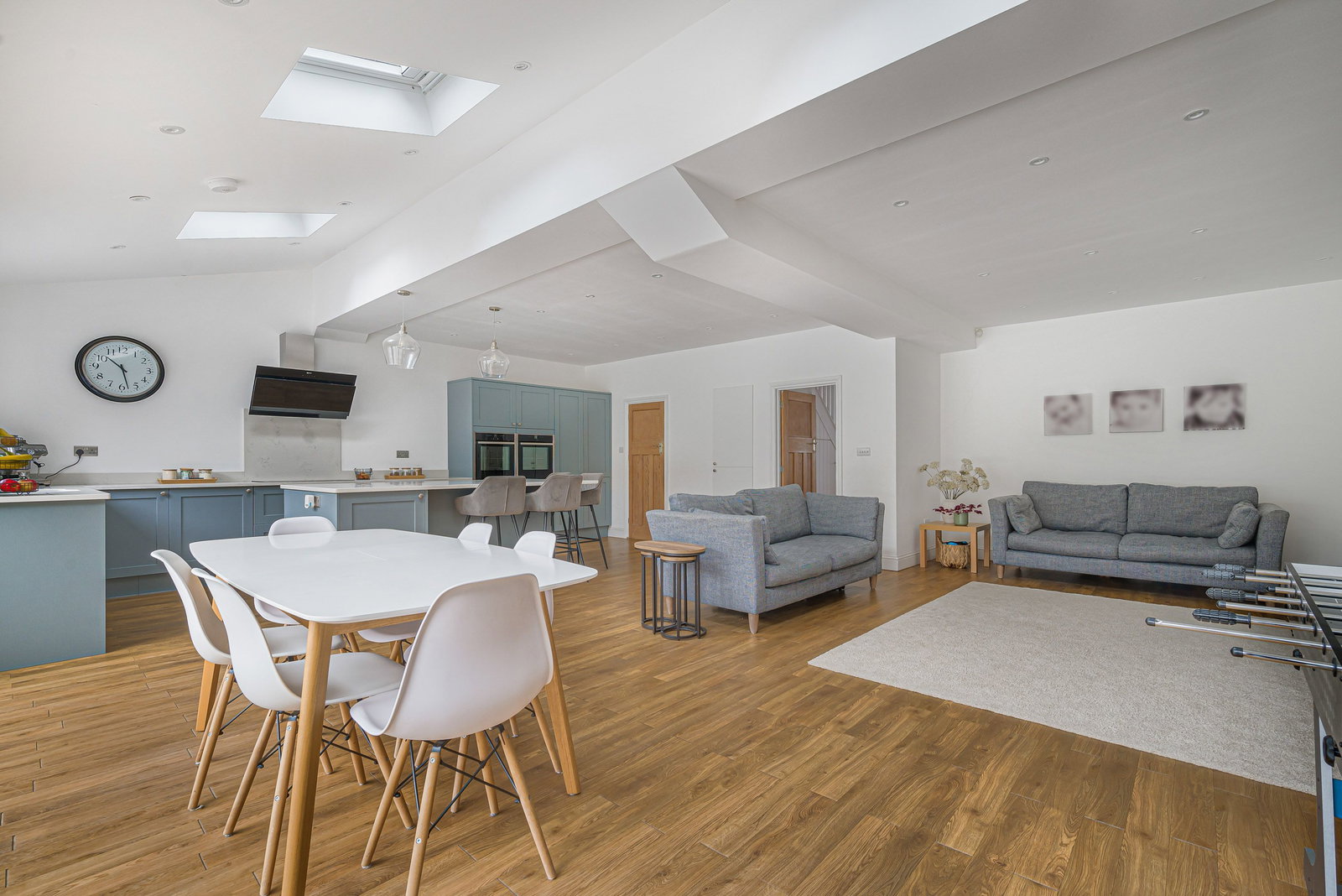 Semi Detached House in South Croydon