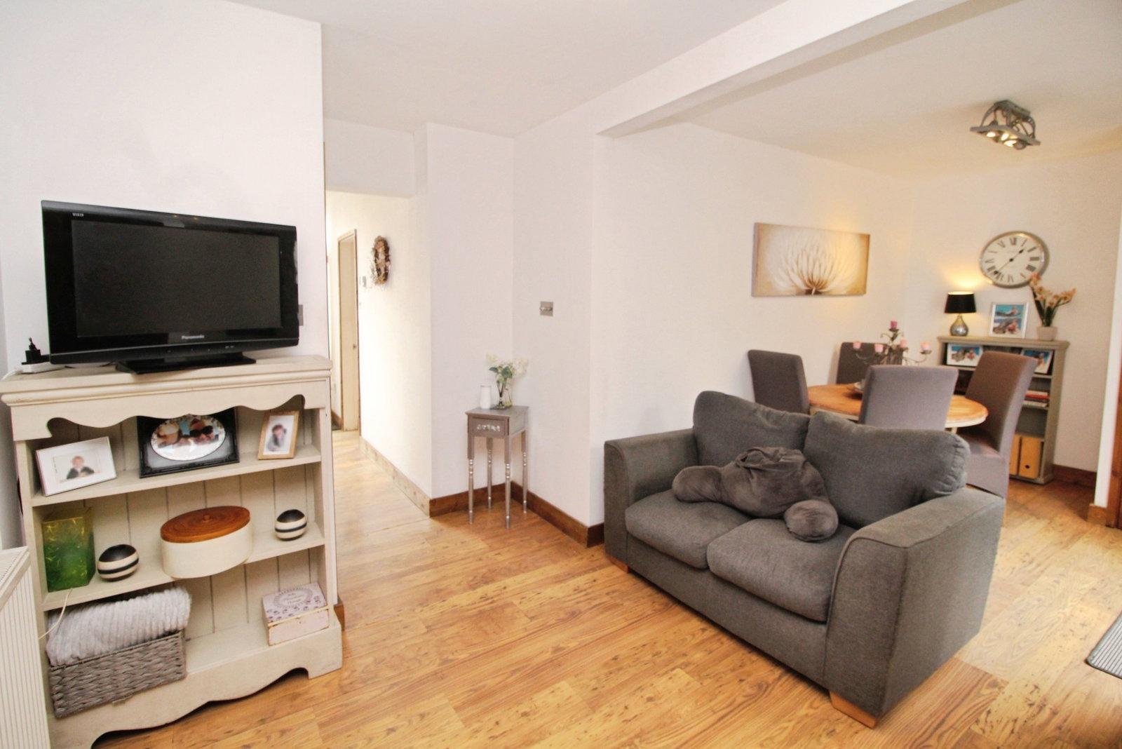 Semi Detached House in Bewdley