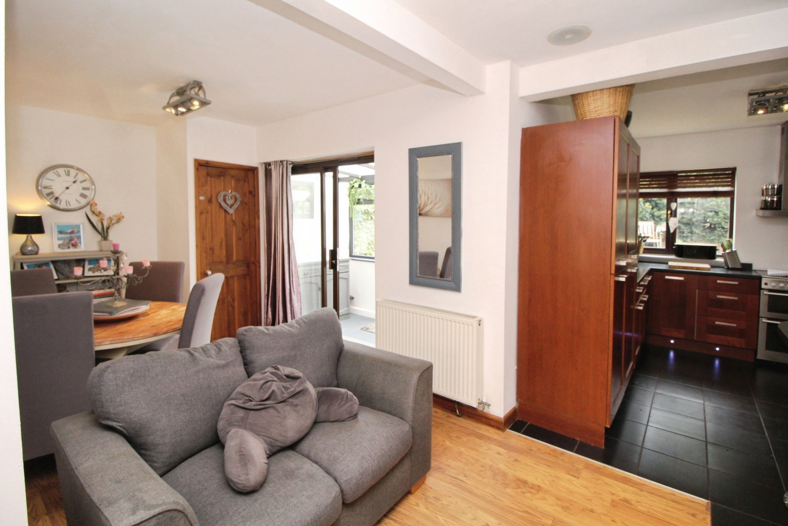 Semi Detached House in Bewdley