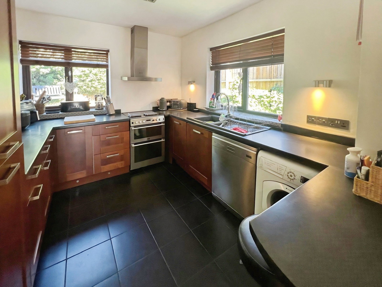 Semi Detached House in Bewdley