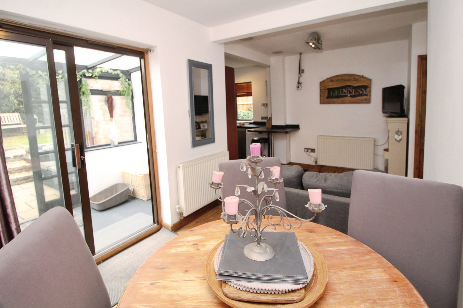 Semi Detached House in Bewdley