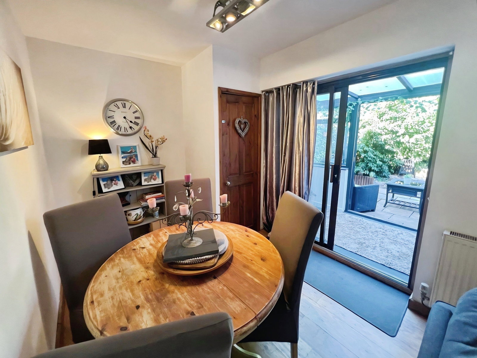 Semi Detached House in Bewdley